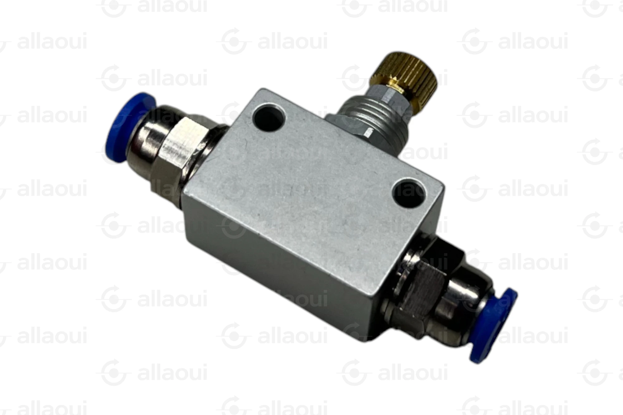 Festo Flow Control Valve GR-1/8-B G1/8 GR-1/8-B Festo Flow Control Valve GR-1/8-B G1/8 GR-1/8-B