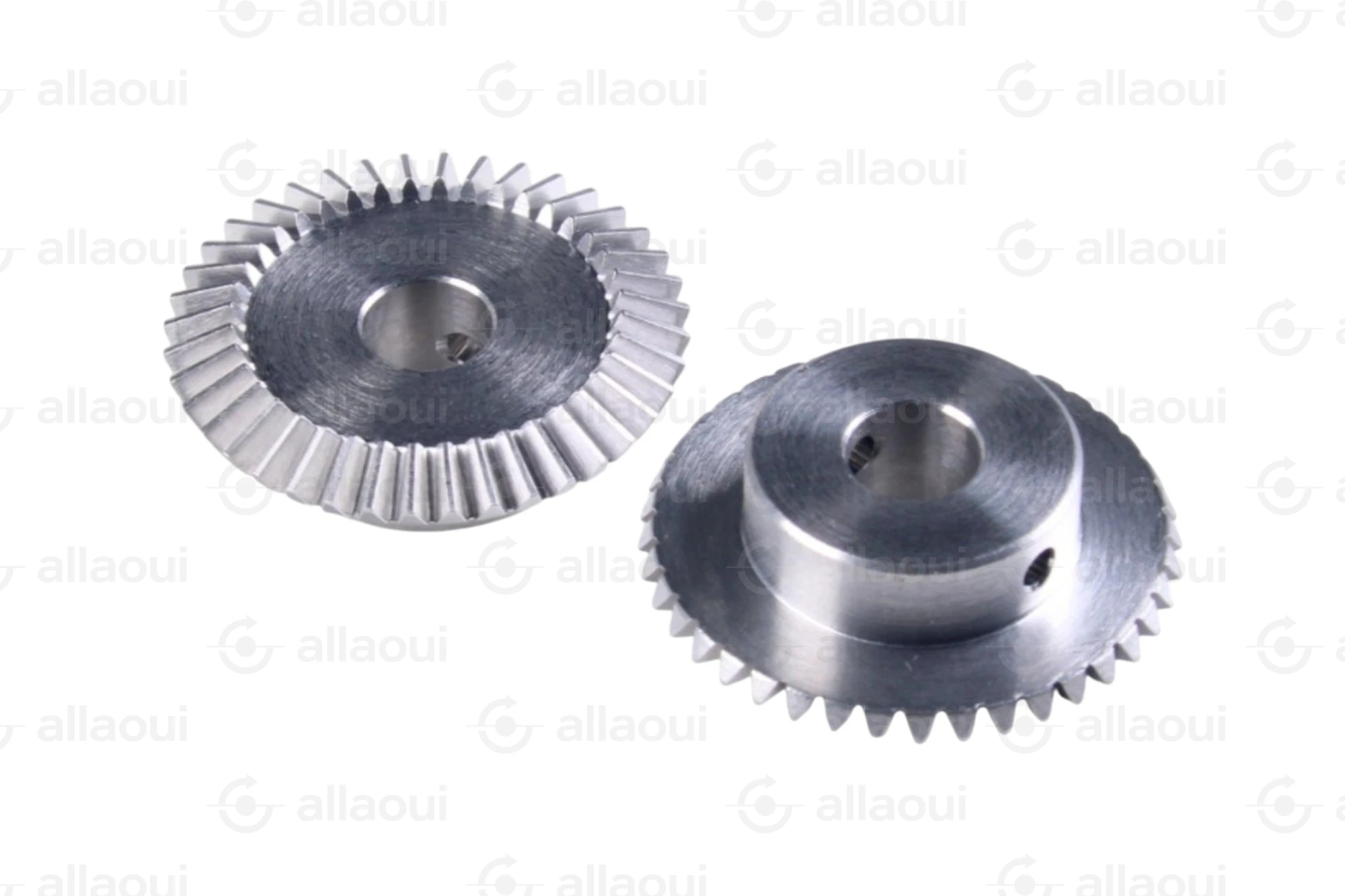 Müller Martini Bevel Gear (2 Pieces) 3693.1086.3