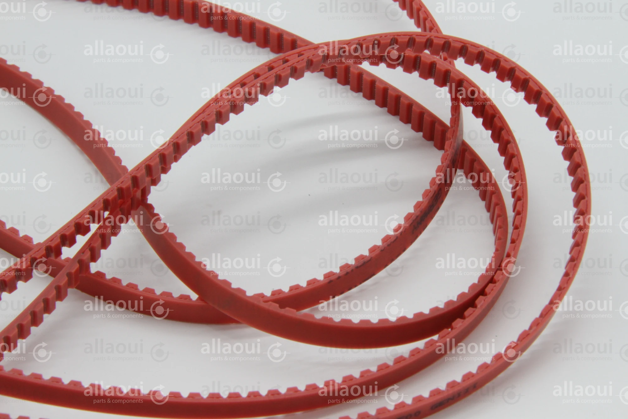 MBO Toothed Belt 8 AT5/1500 1432665 MBO Toothed Belt 8 AT5/1500 1432665