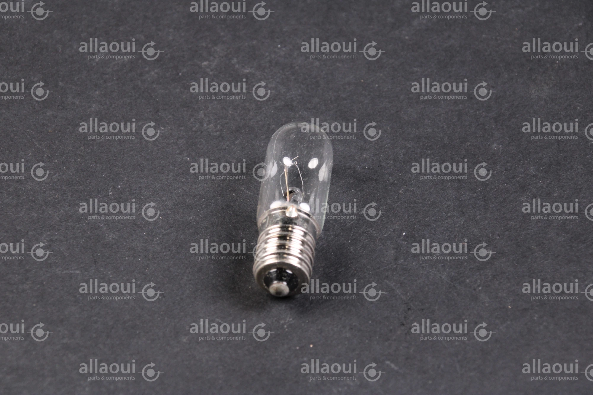 Osram Small Tube Lamp (5 Pieces) 00112410