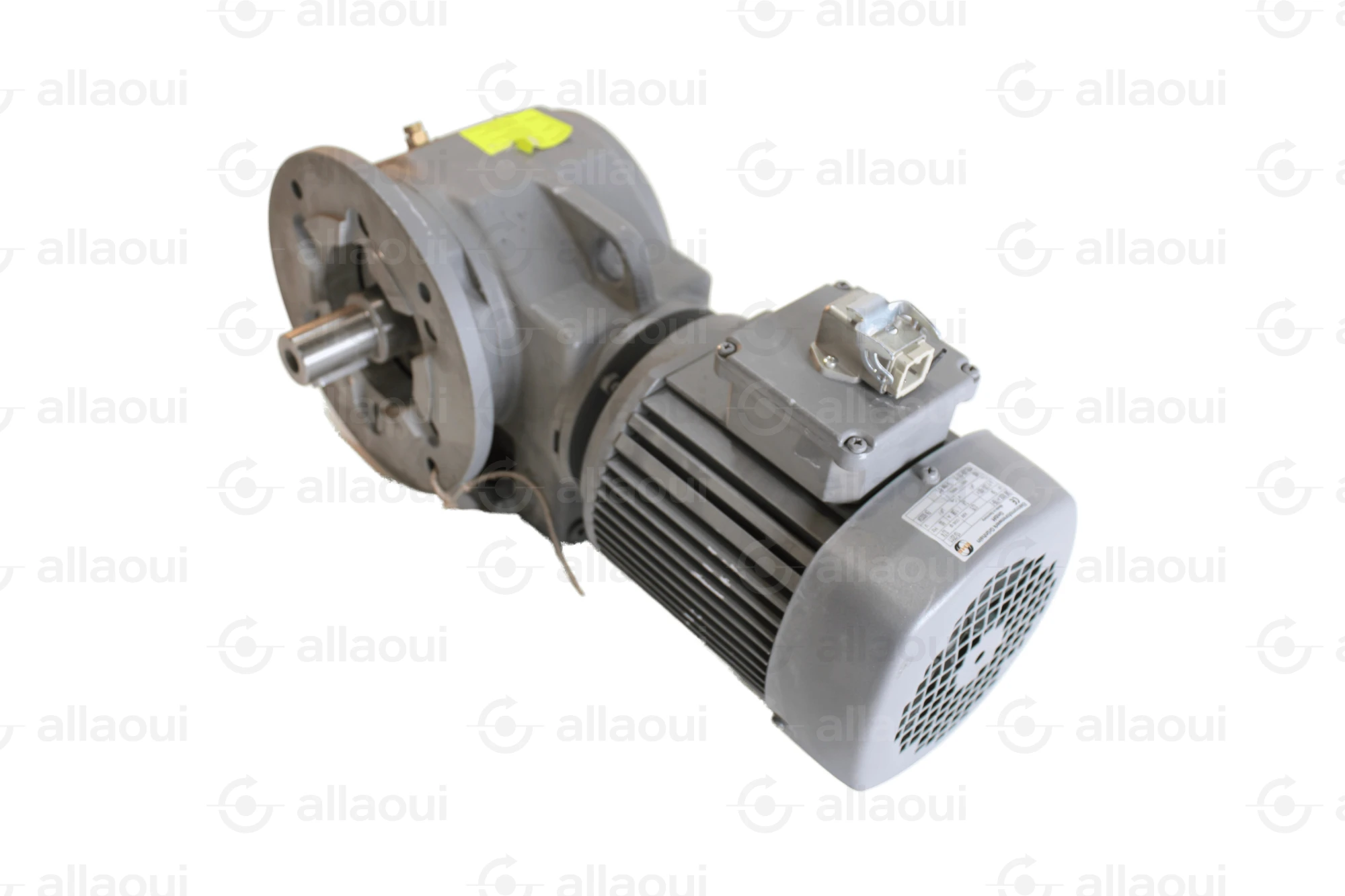 Koenig & Bauer (KBA) Gear Motor L0864362 Koenig & Bauer (KBA) Gear Motor L0864362