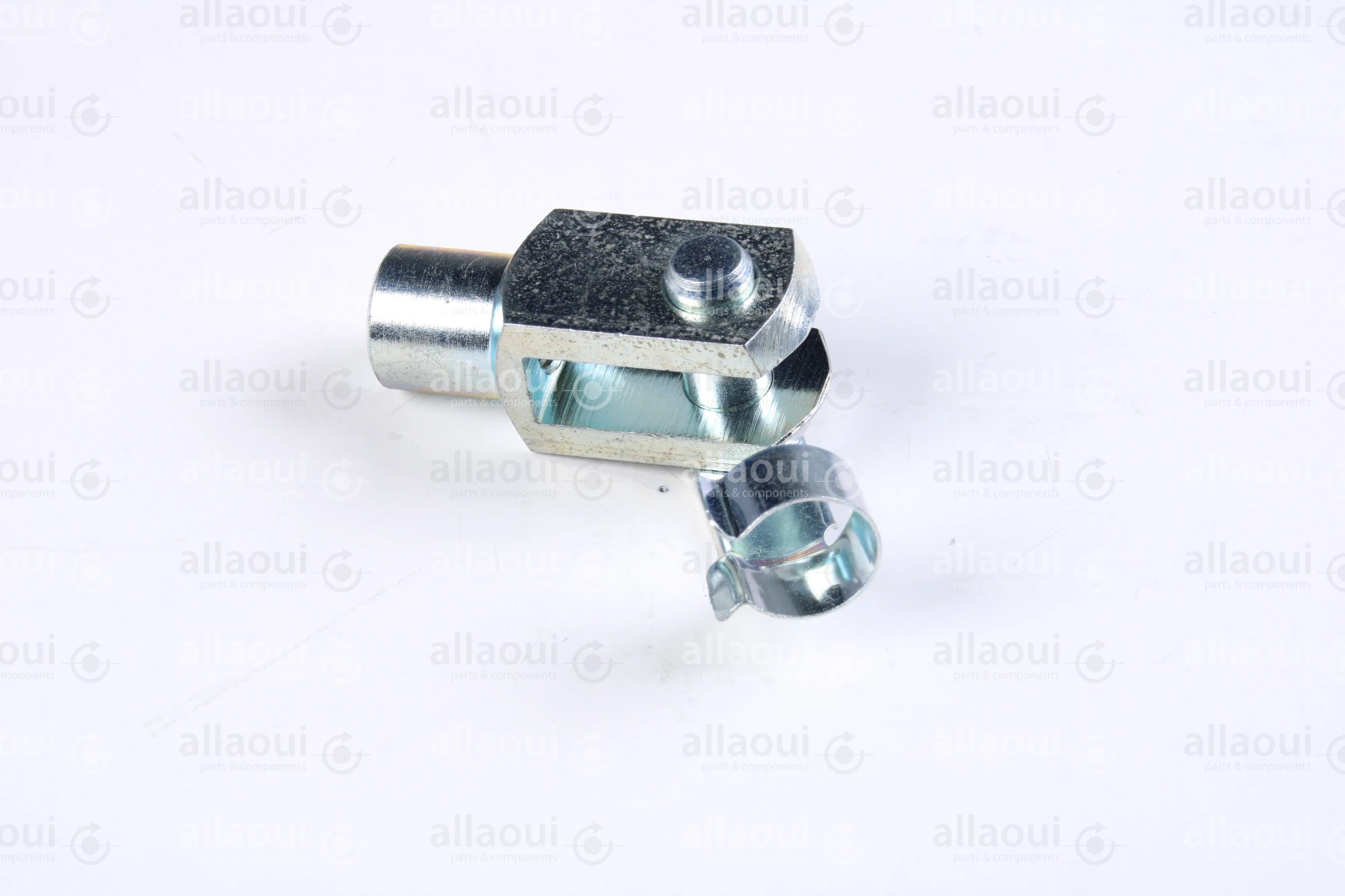 Polar Fork head/clevis 230284 Polar Fork head/clevis 230284