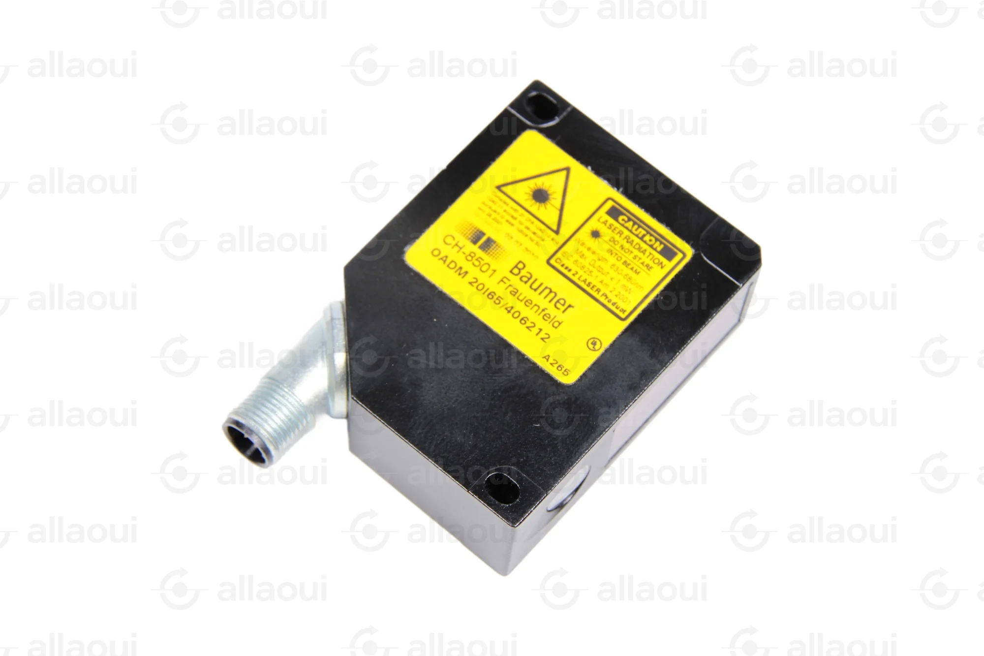Baumer Sensor OADM 20I65/406212