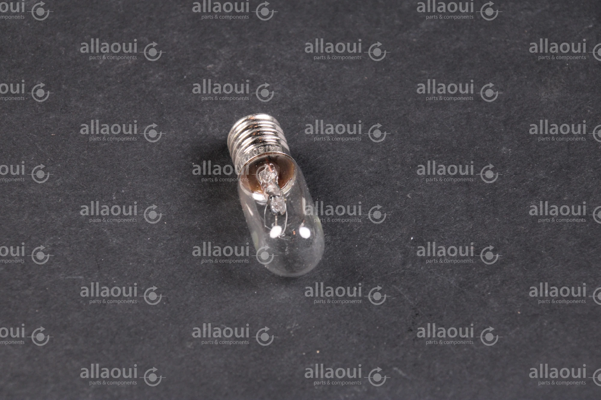 Osram Small Tube Lamp (5 Pieces) 00112410 Osram Small Tube Lamp (5 Pieces) 00112410