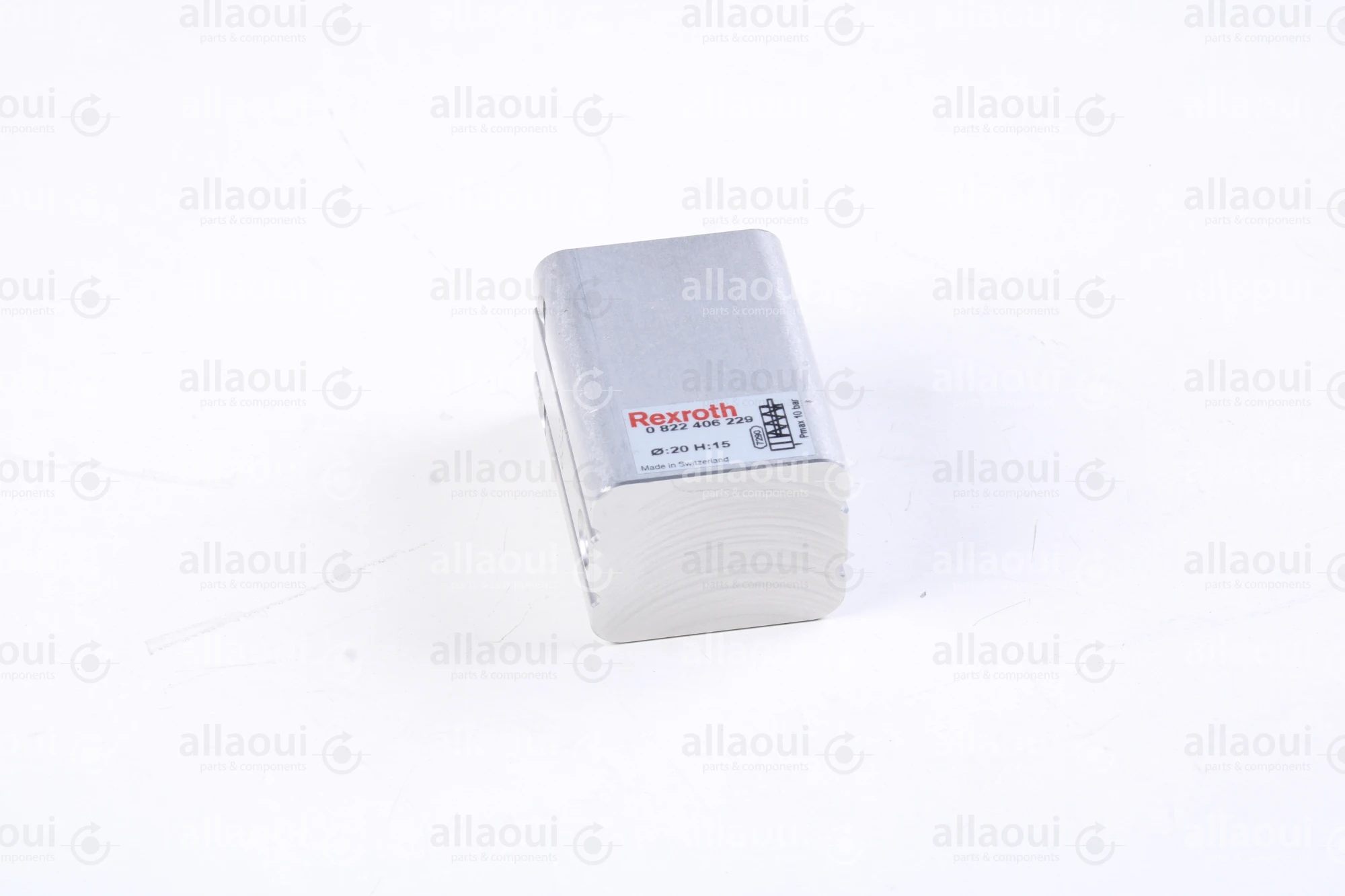 Koenig & Bauer (KBA) Compact Cylinder L4622581 B Koenig & Bauer (KBA) Compact Cylinder L4622581 B