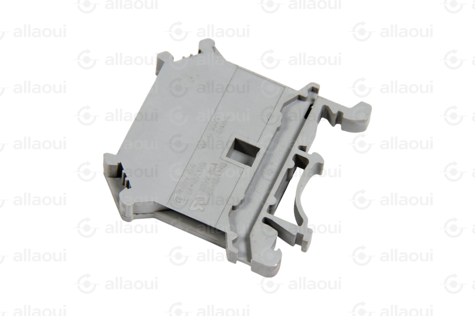 Phoenix Contact Disconnect Terminal Block UK4-T Phoenix Contact Disconnect Terminal Block UK4-T