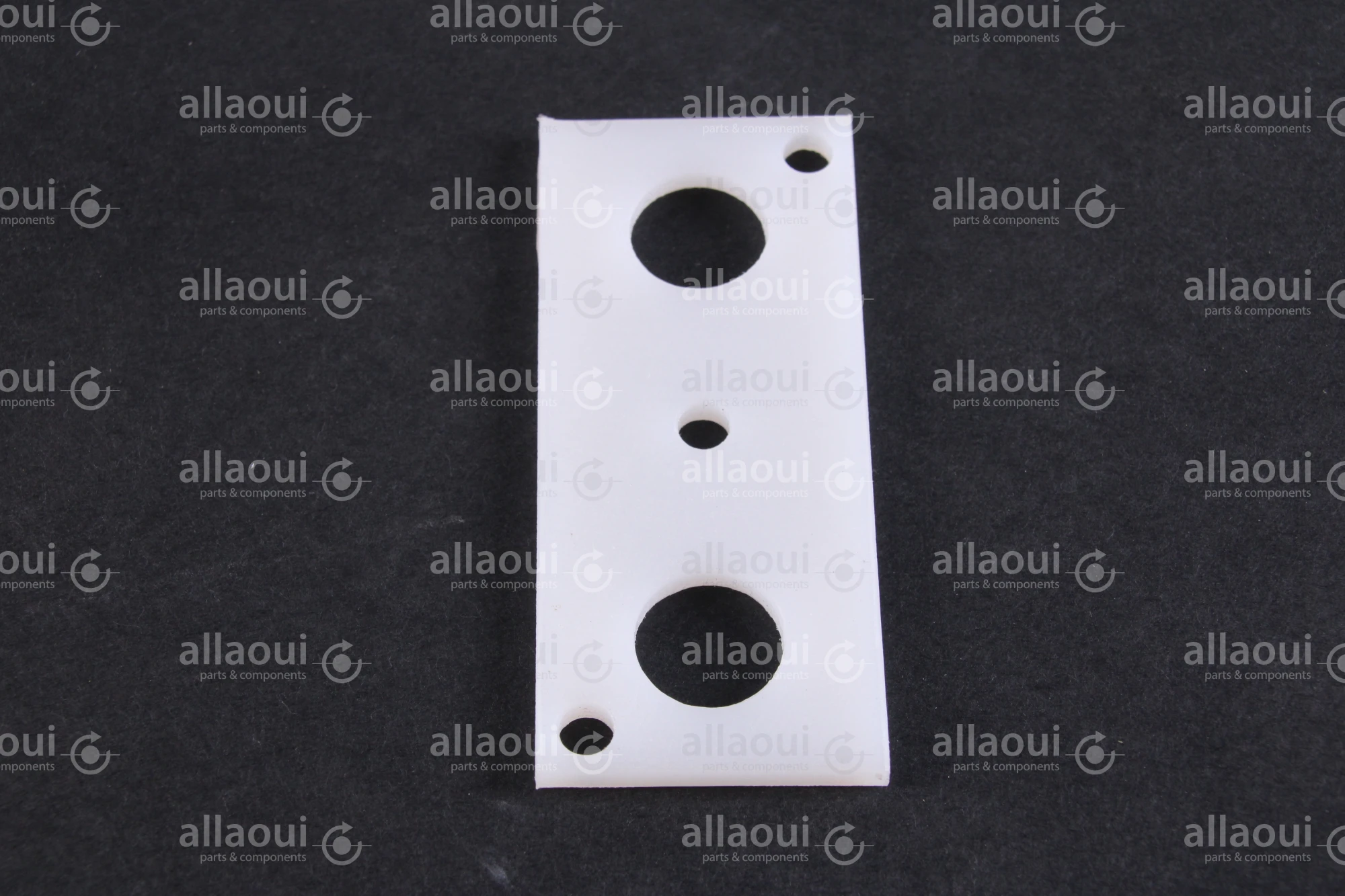 Müller Martini Limit Stop 0351.7889.4 Müller Martini Limit Stop 0351.7889.4