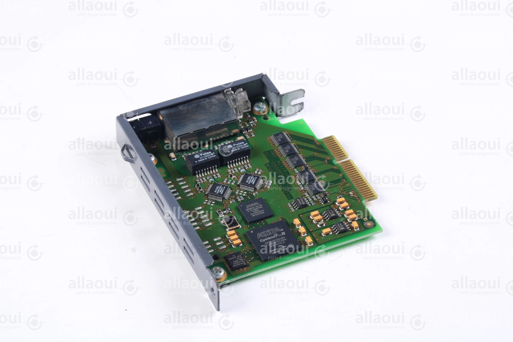 BR Automation Modul B&R AC 114 AC114