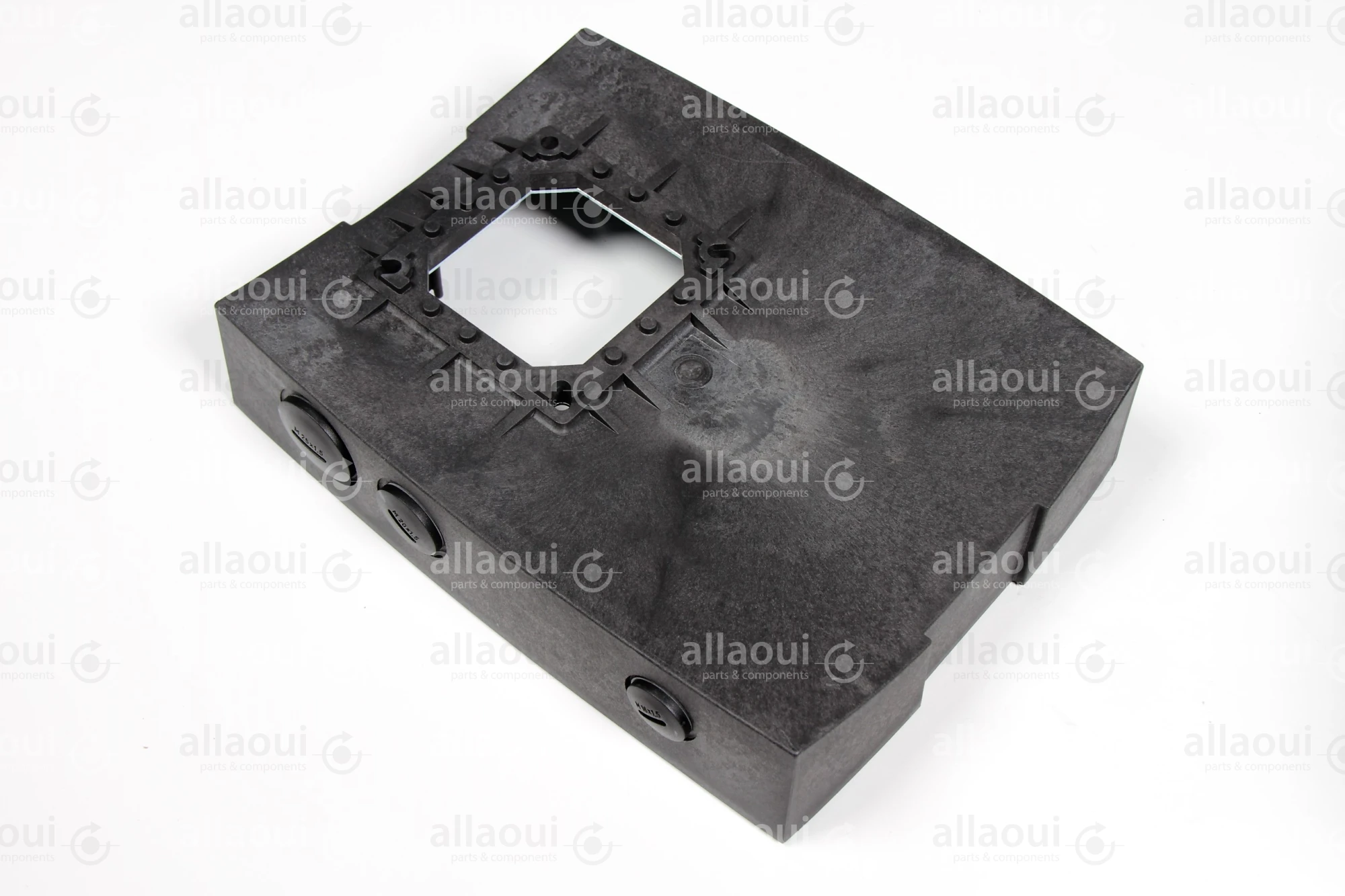 Lenze Frequency Converter 8200 Vector E82MV152_4B001 Lenze Frequency Converter 8200 Vector E82MV152_4B001