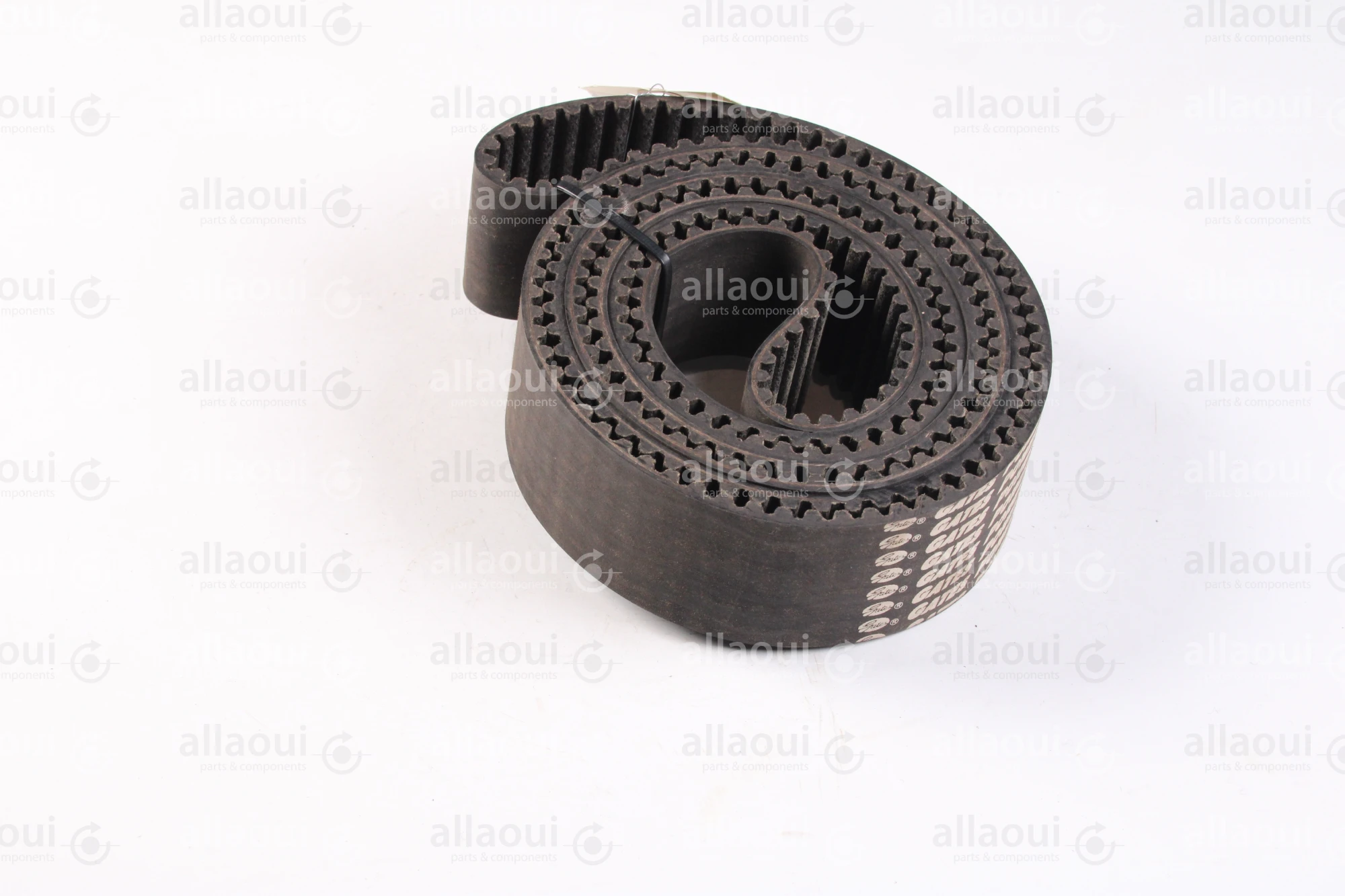 Gates Timing Belt GT2-2600-8MGT-50mm Gates Timing Belt GT2-2600-8MGT-50mm