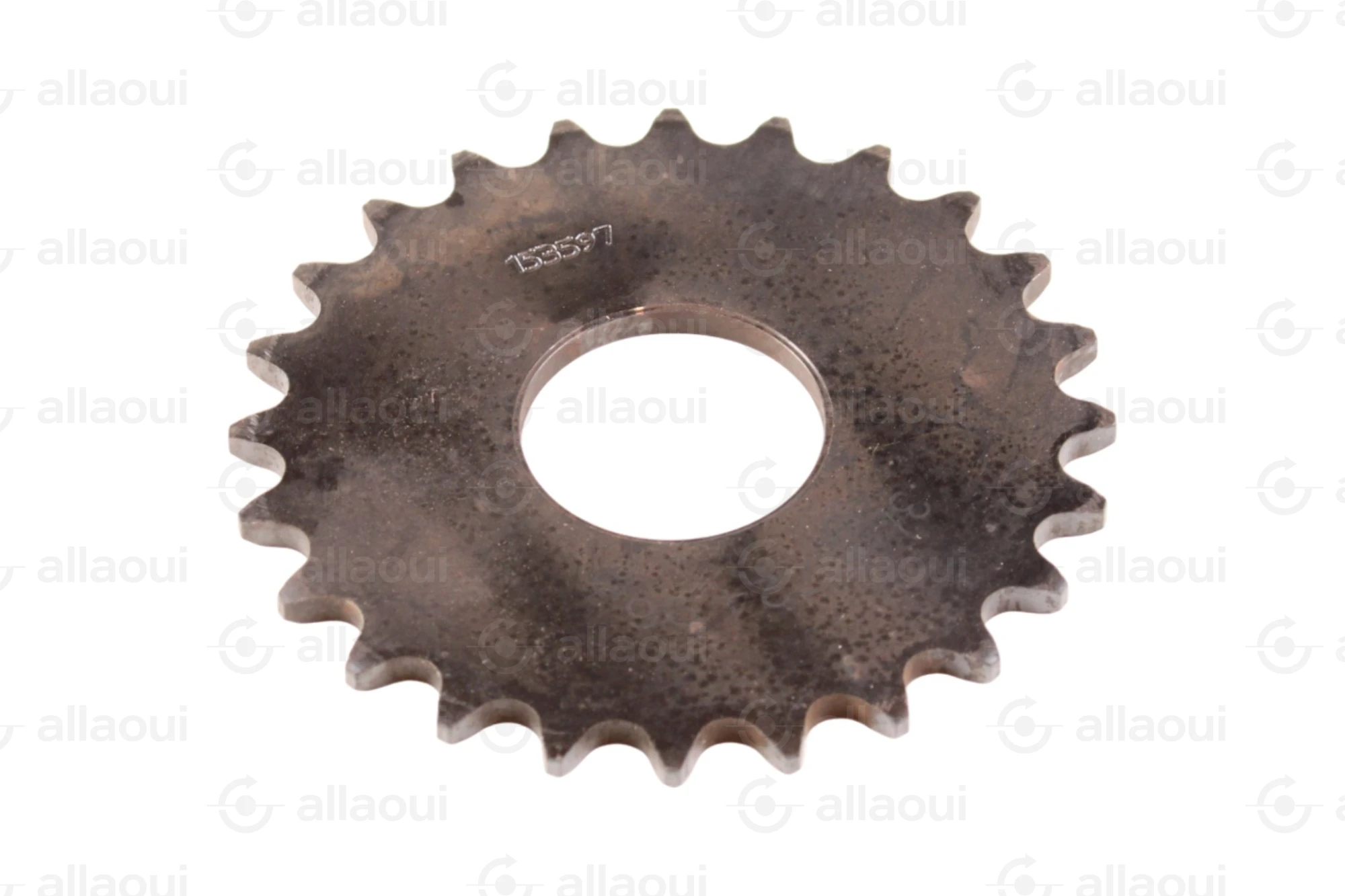 Kolbus Gear 00153597