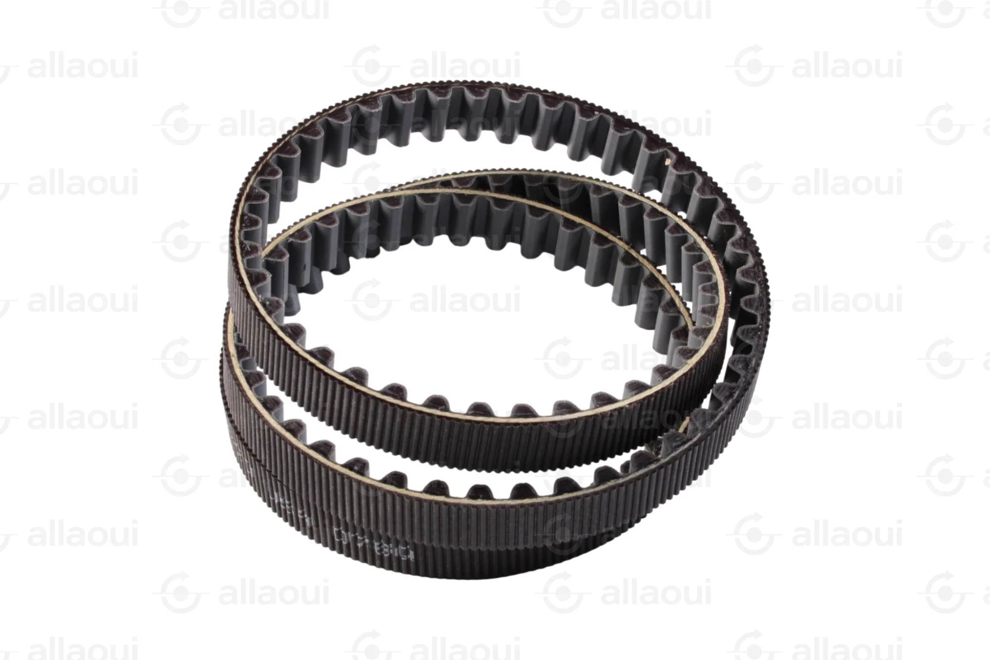 Gates Polyurethane Timing Belt GT2 14MGT-1568-20 Gates Polyurethane Timing Belt GT2 14MGT-1568-20