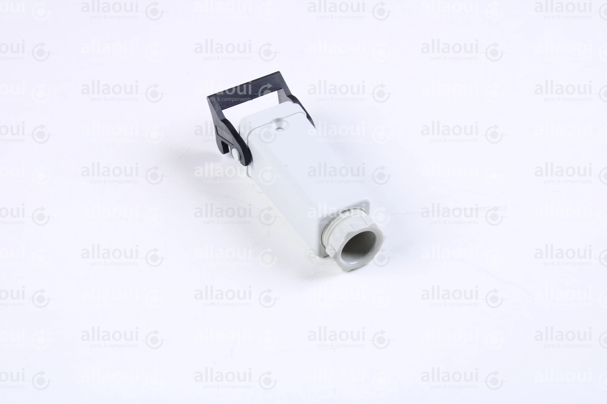 Walther-Werke Coupling housing T7000623MV Walther-Werke Coupling housing T7000623MV