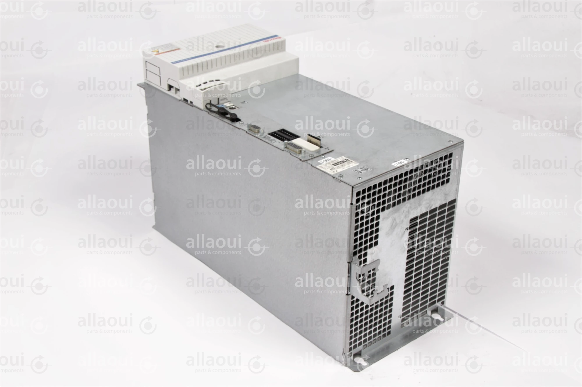 Bosch Rexroth Indra Drive M HMS01.1N-W0210-A-07-NNNN Bosch Rexroth Indra Drive M HMS01.1N-W0210-A-07-NNNN