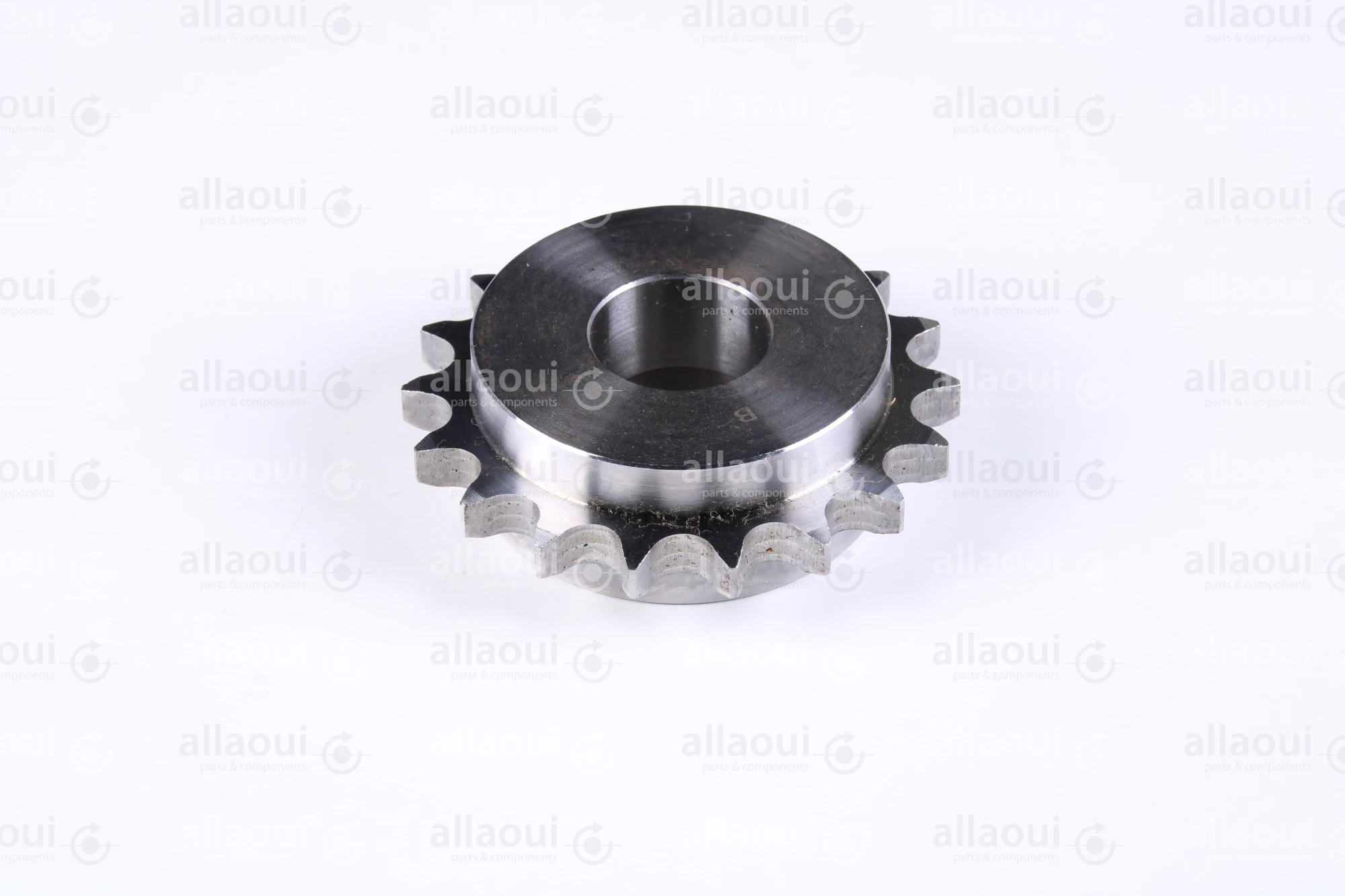 Müller Martini Chain Sprocket 3011.4296.3 Müller Martini Chain Sprocket 3011.4296.3