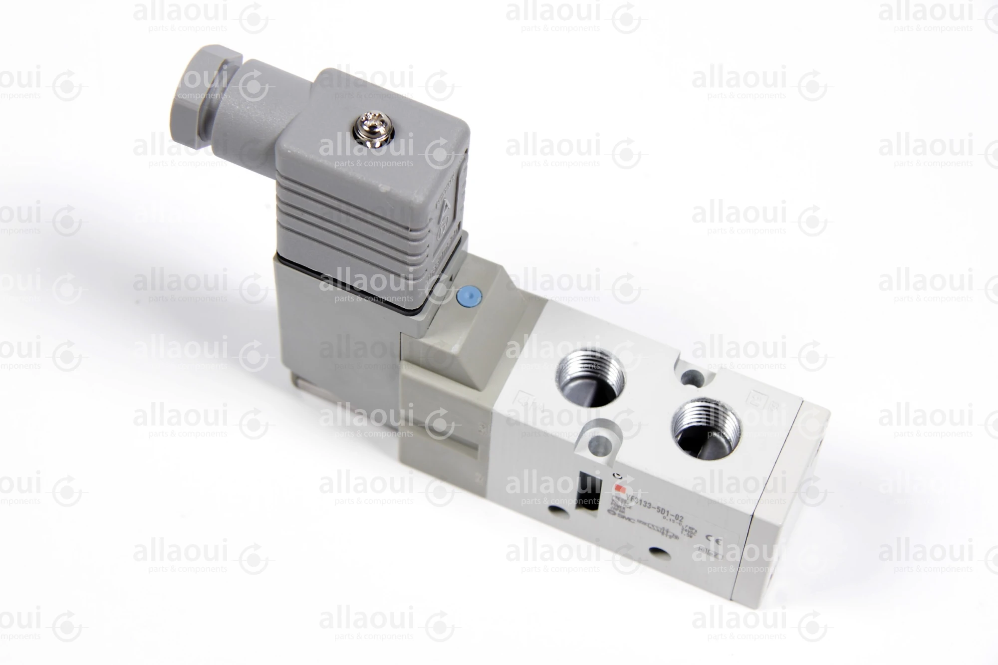 SMC Magnet Valve VF3133-5D1-02 SMC Magnet Valve VF3133-5D1-02