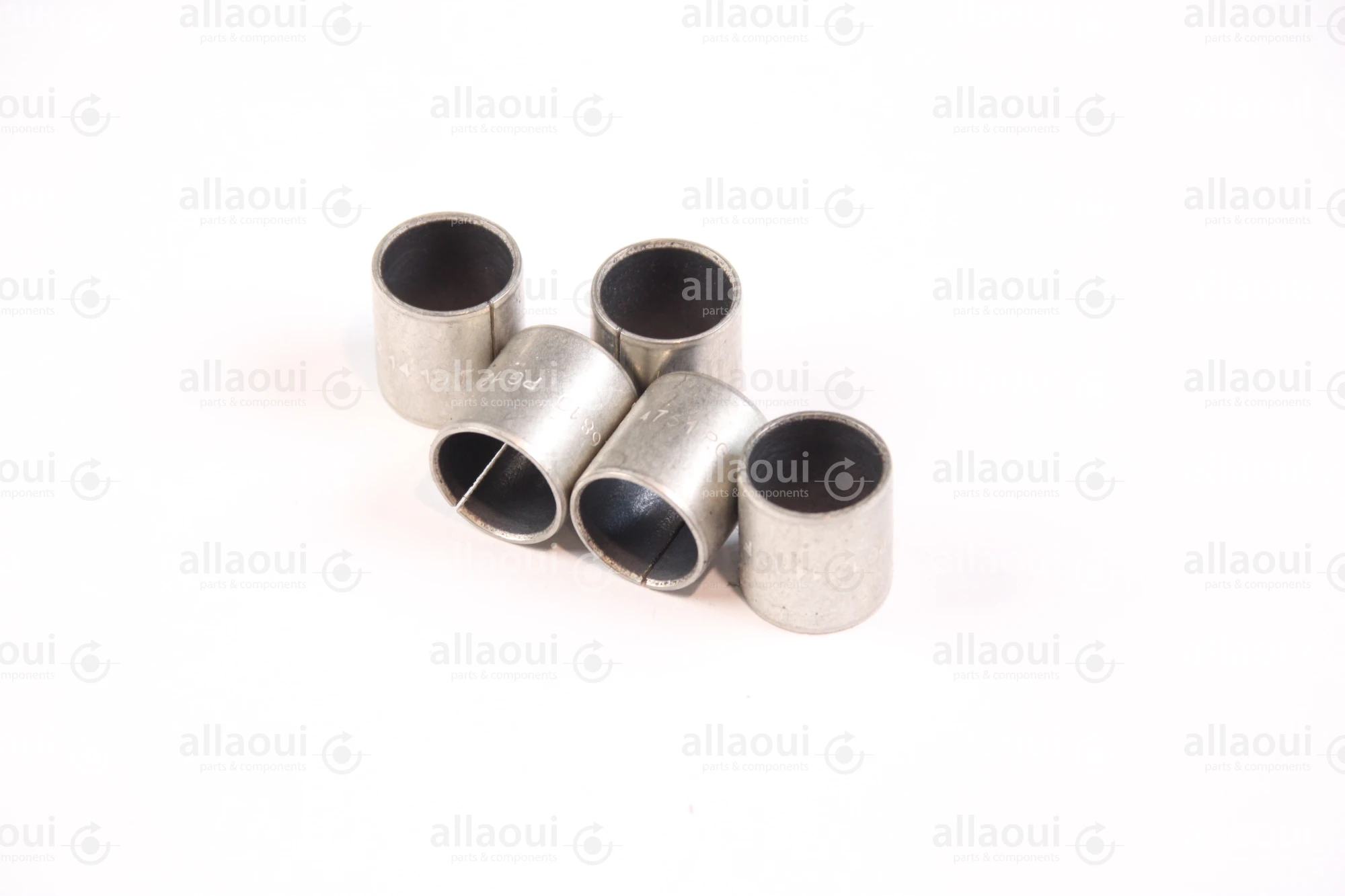 SKF Bearings (5 Pieces) PG-121415-F SKF Bearings (5 Pieces) PG-121415-F