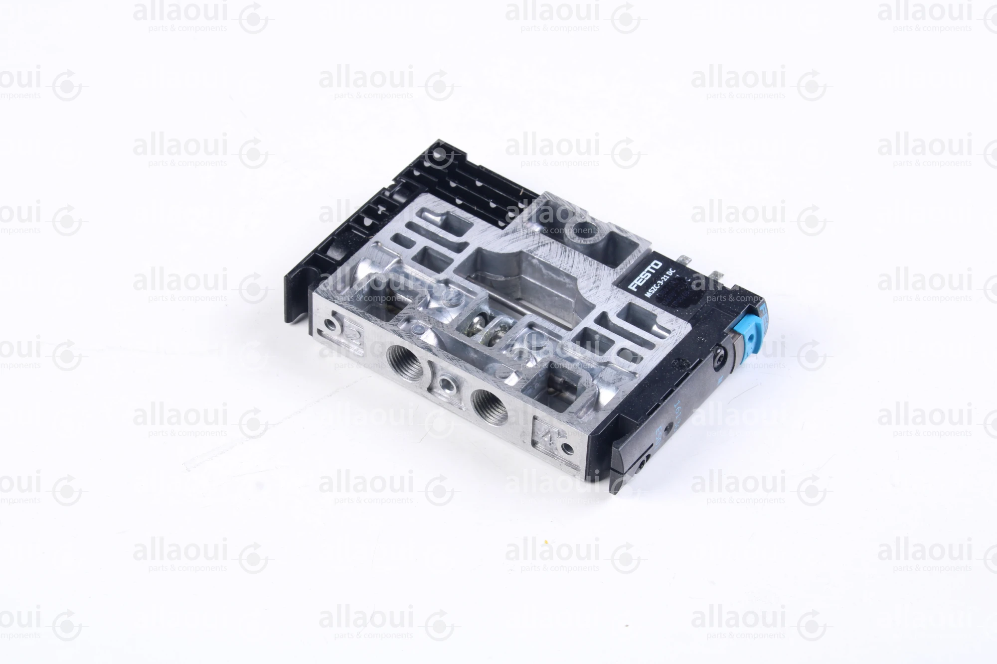 Festo Solenoid Valve Festo Solenoid Valve