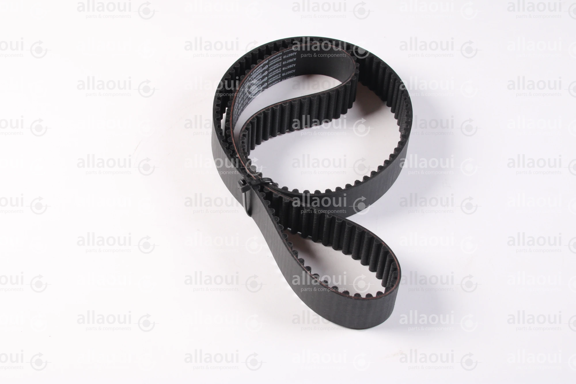 ContiTech Timing Belt HTD-1224-8M-30 ContiTech Timing Belt HTD-1224-8M-30