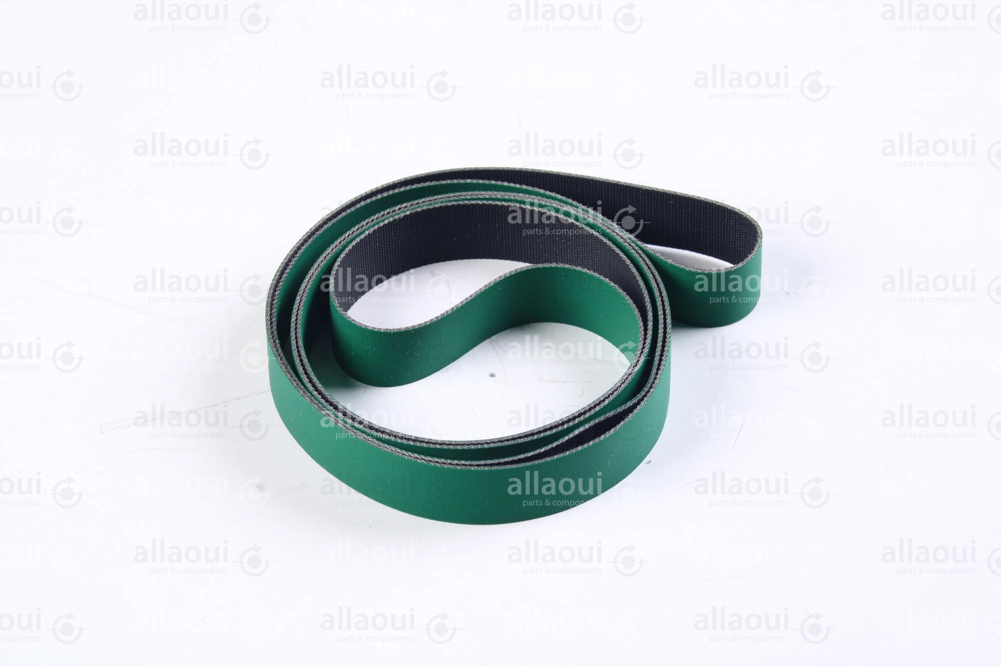 Müller Martini Transport Belt 3672.1754.4 Müller Martini Transport Belt 3672.1754.4