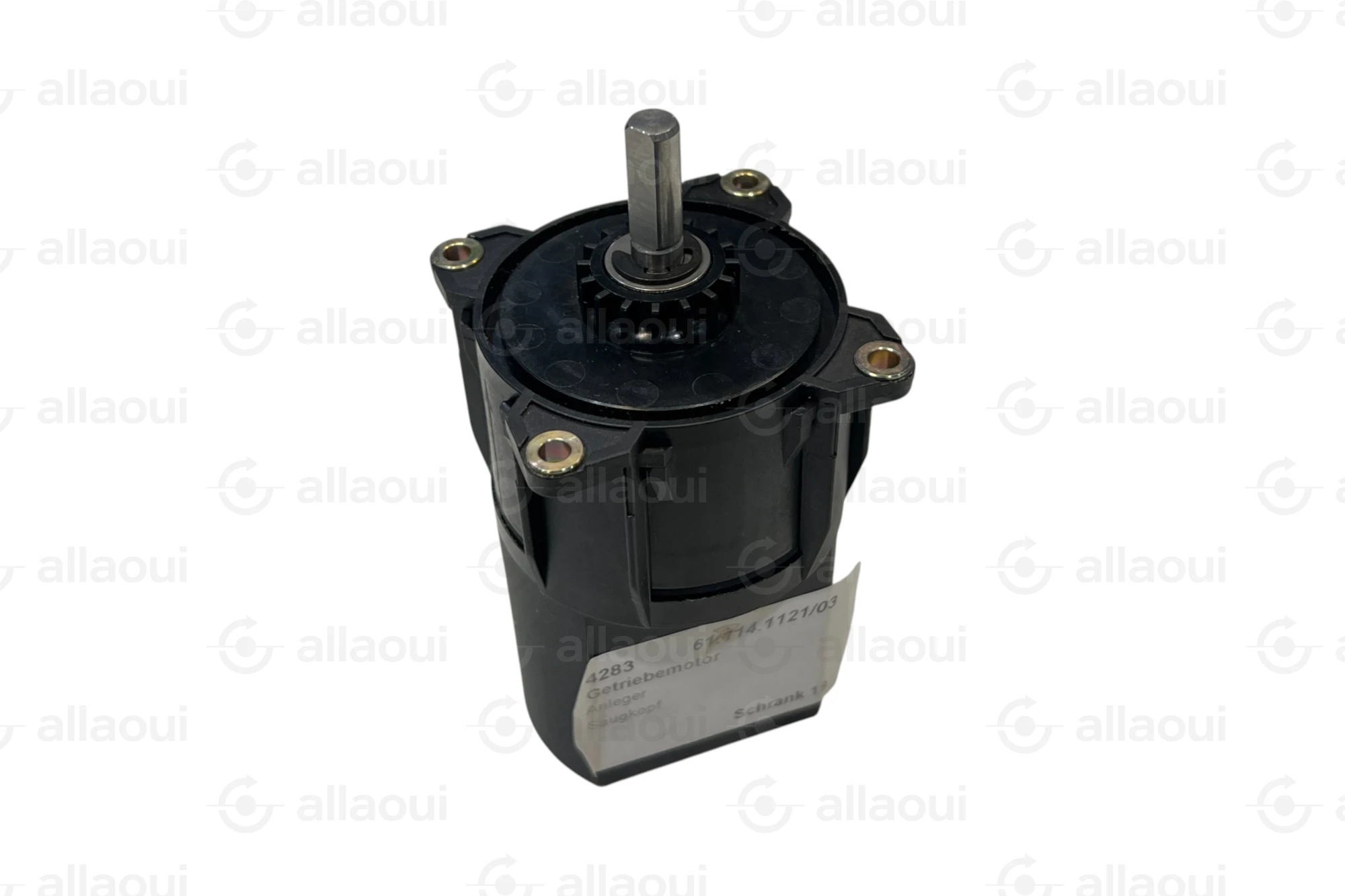 Heidelberg Geared Motor 61.144.1121/02