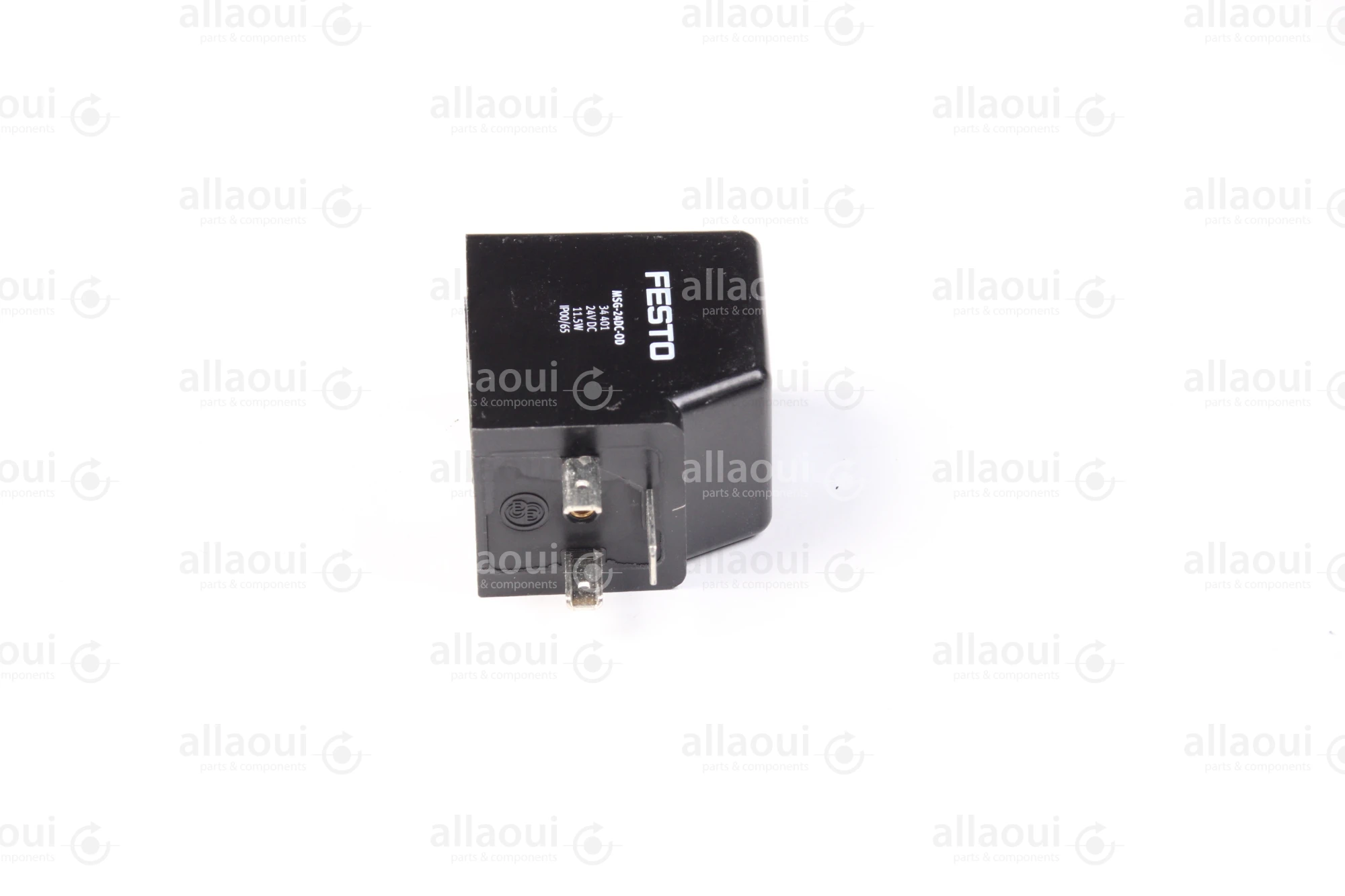 Festo Solenoid MSG-24DC-OD Festo Solenoid MSG-24DC-OD