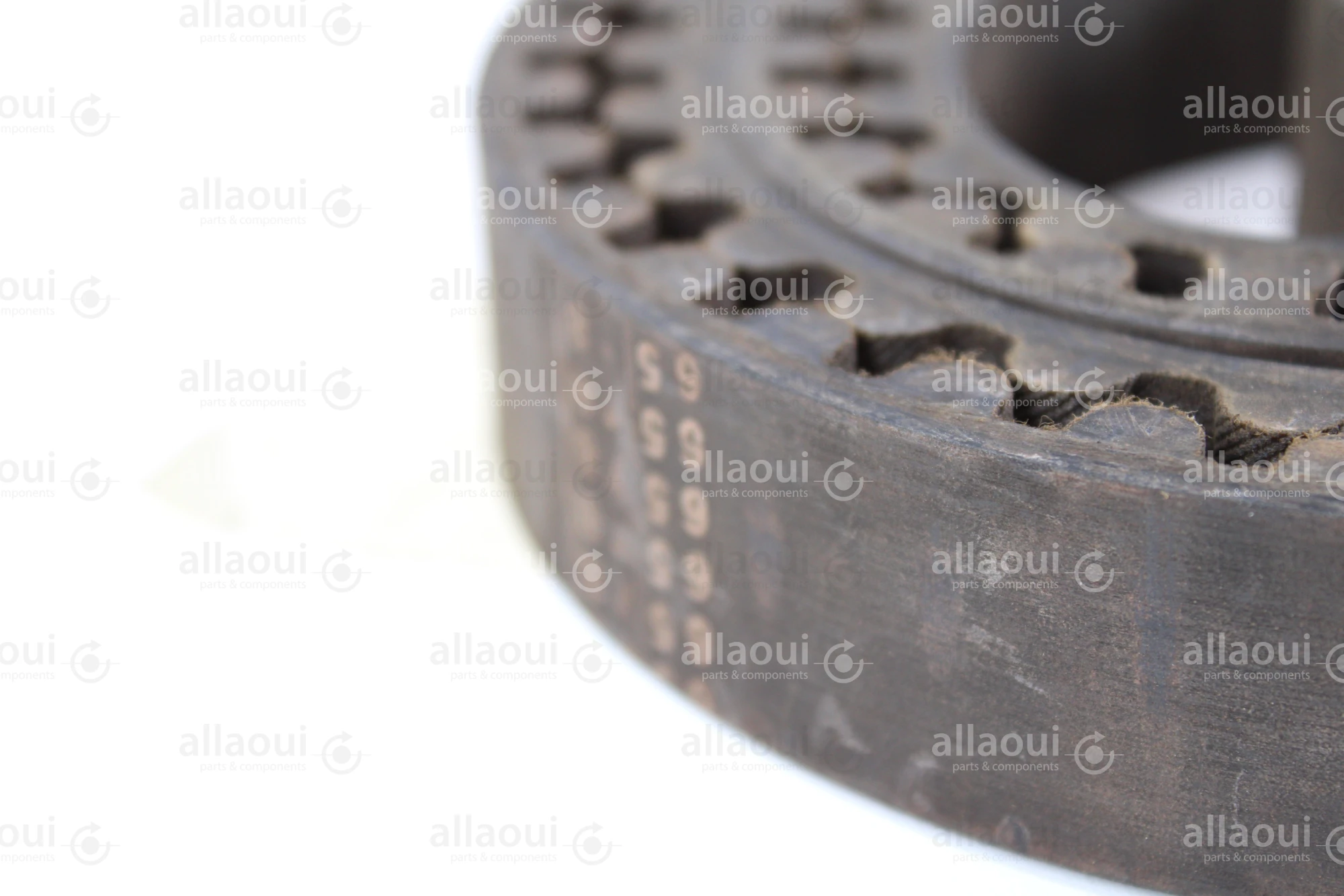 ContiTech Toothed Belt HTD-1890-14M-30 ContiTech Toothed Belt HTD-1890-14M-30