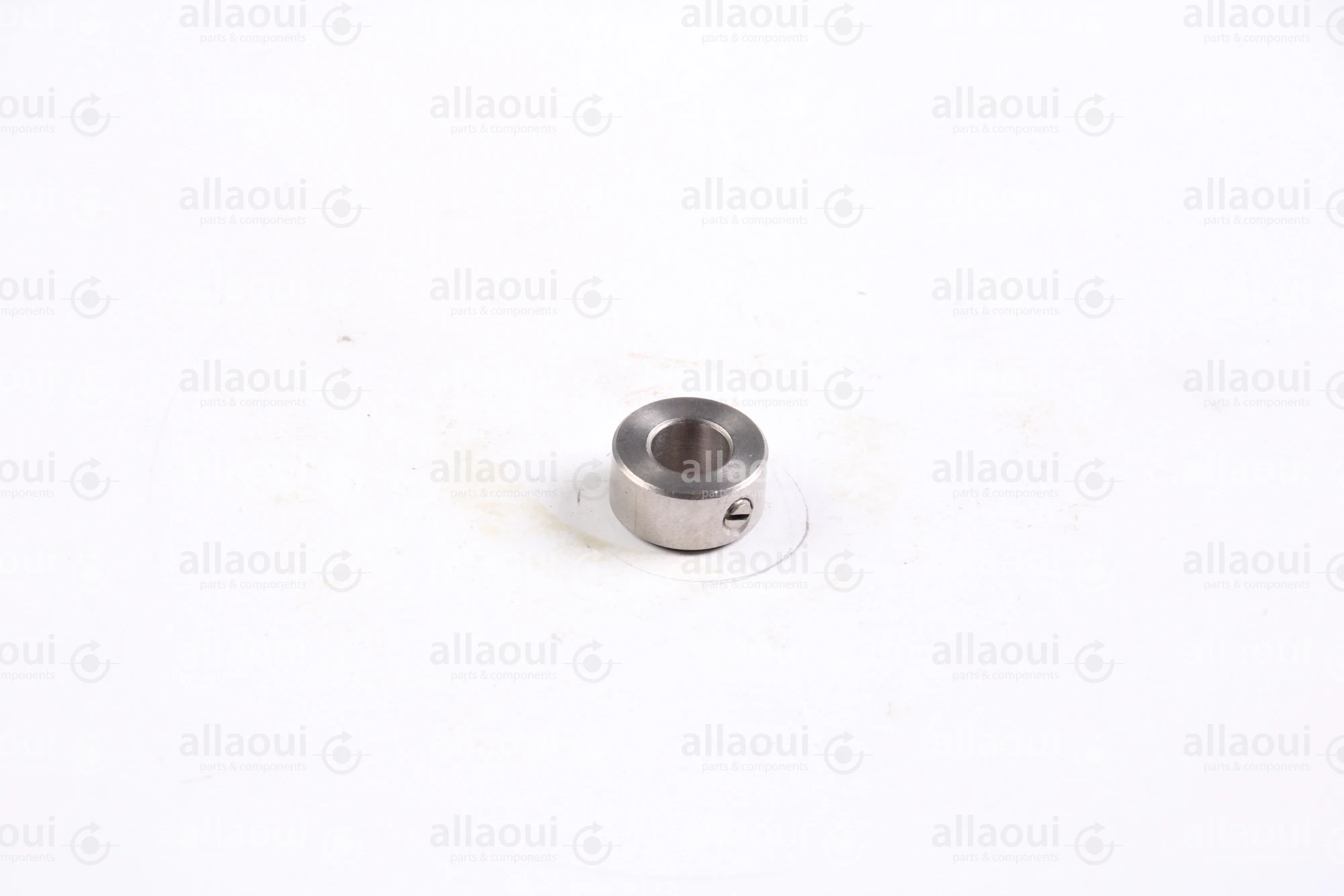 UNKNOWN Adjusting Rings (15 Pieces) A-8-DIN-705 UNKNOWN Adjusting Rings (15 Pieces) A-8-DIN-705