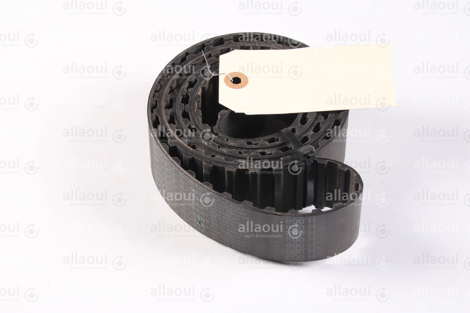 Dayco Timing Belt 800-H-40 Dayco Timing Belt 800-H-40