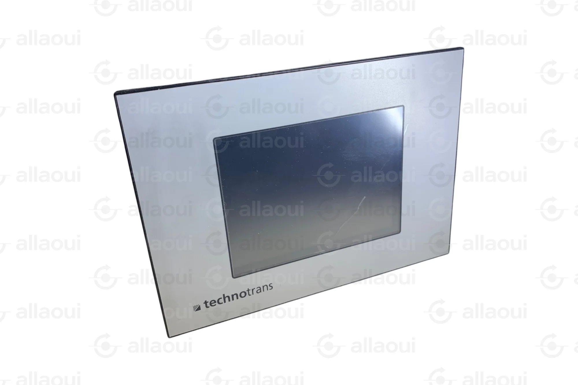 Technotrans Touch Control Panel 591294110-TT