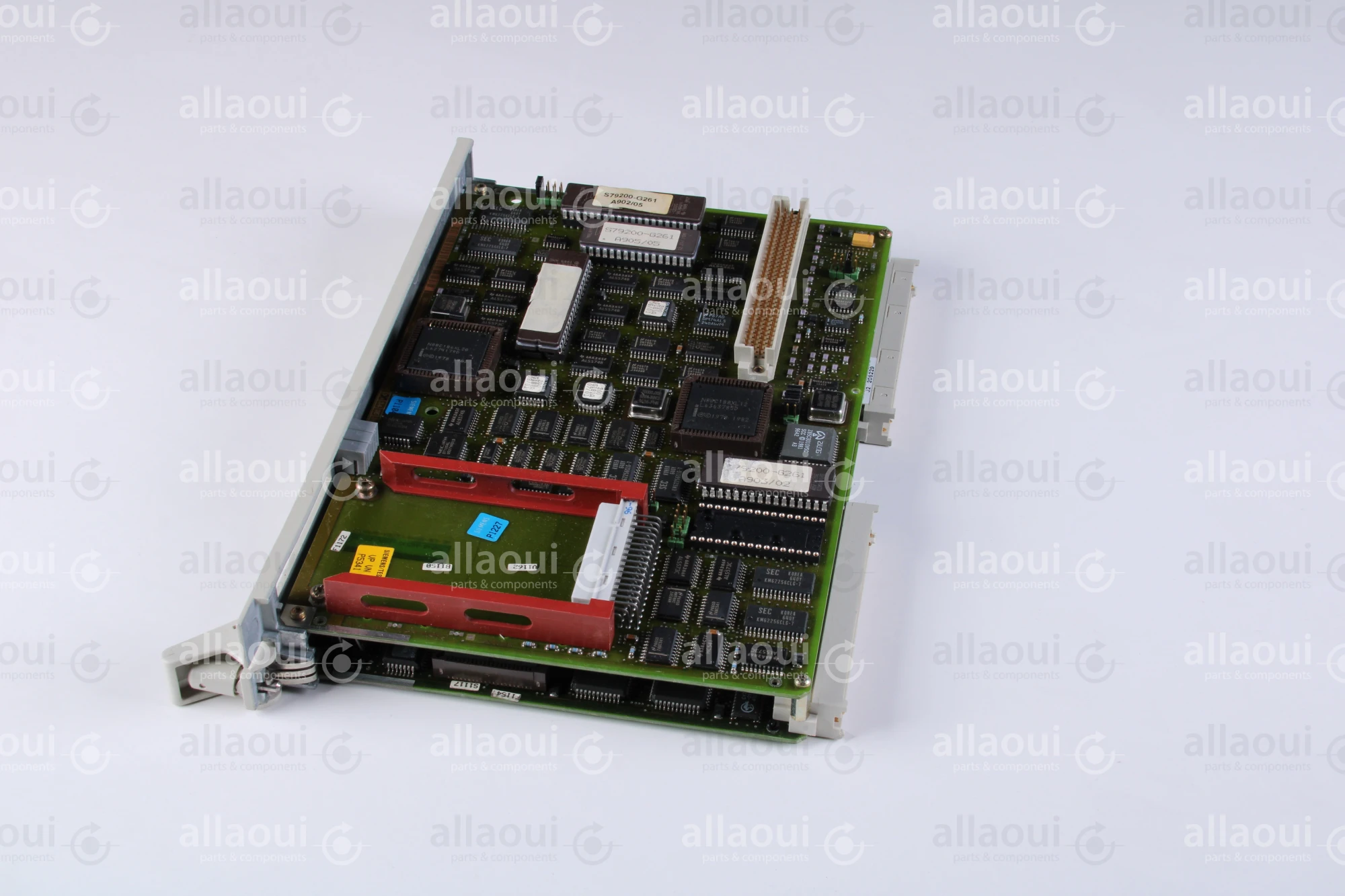 Siemens Board 6ES5948-3UA11 Siemens Board 6ES5948-3UA11