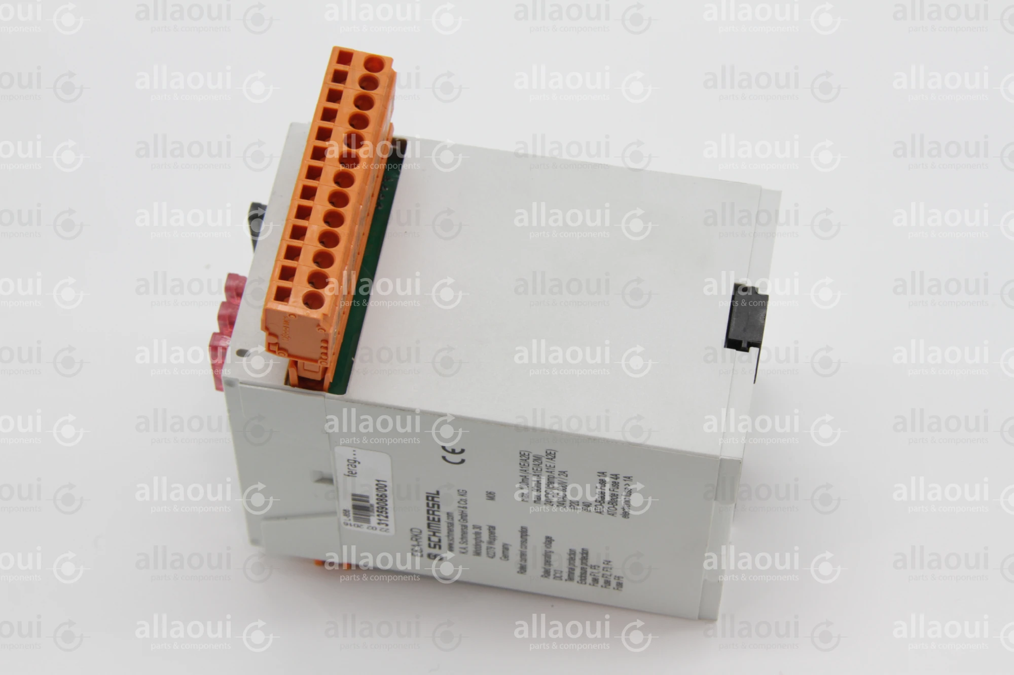 Schmersal ESA-RKD ESA-RKD Schmersal ESA-RKD ESA-RKD