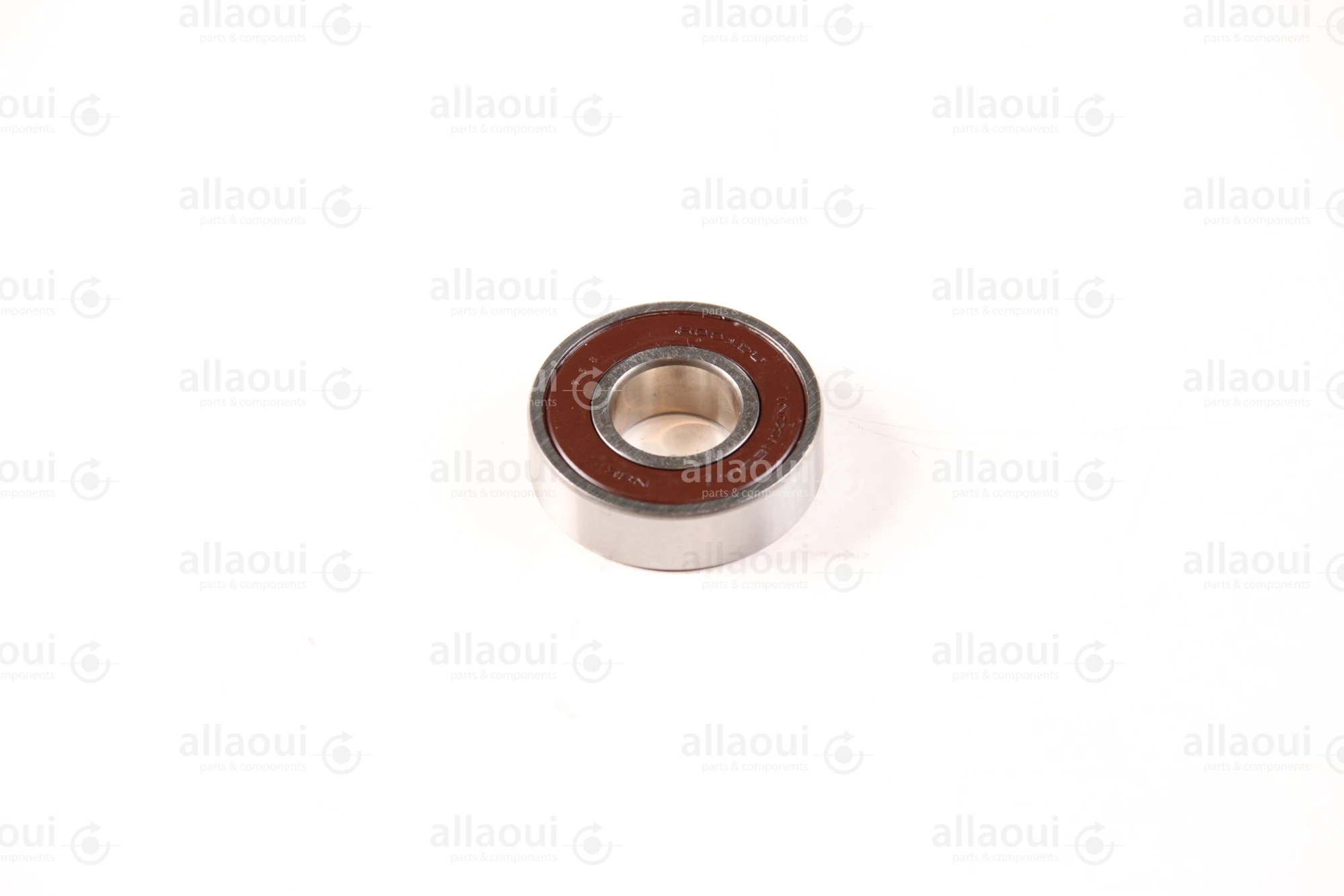 NSK Roller Bearing 6001DU NSK Roller Bearing 6001DU