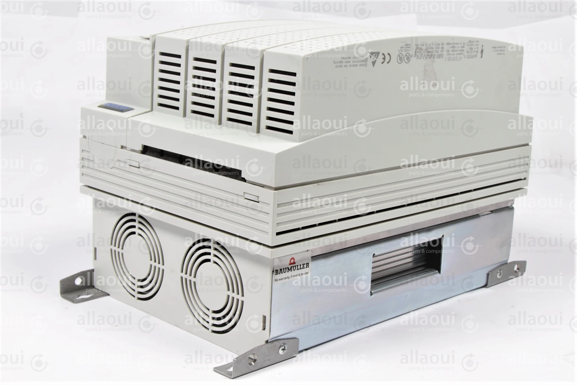 Lenze Frequency Converter EVS9328-ES Lenze Frequency Converter EVS9328-ES