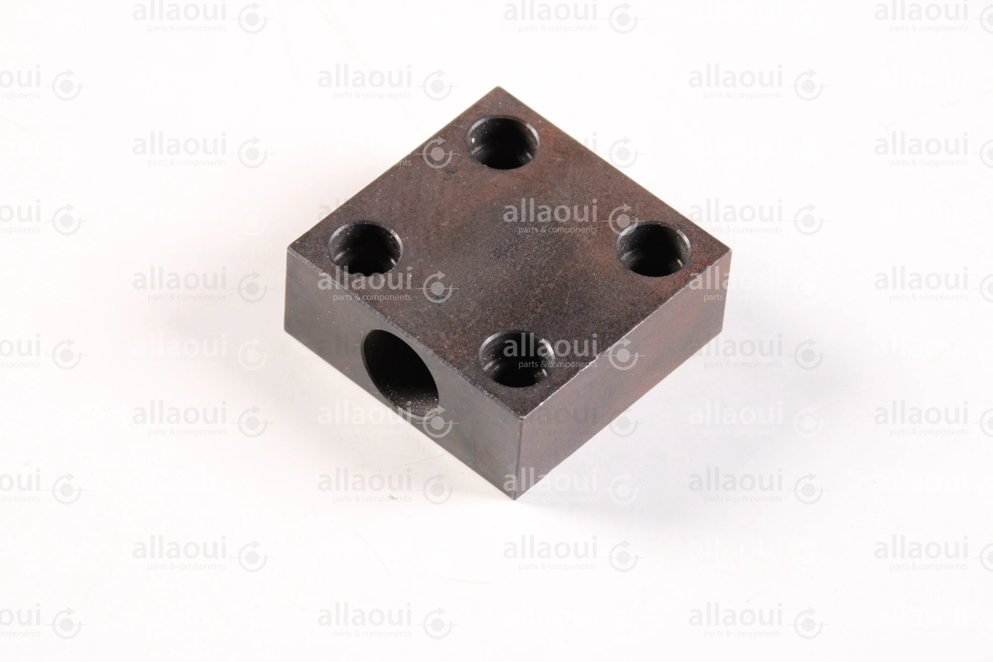 Koenig & Bauer (KBA) Bearing plate P1738560 Koenig & Bauer (KBA) Bearing plate P1738560