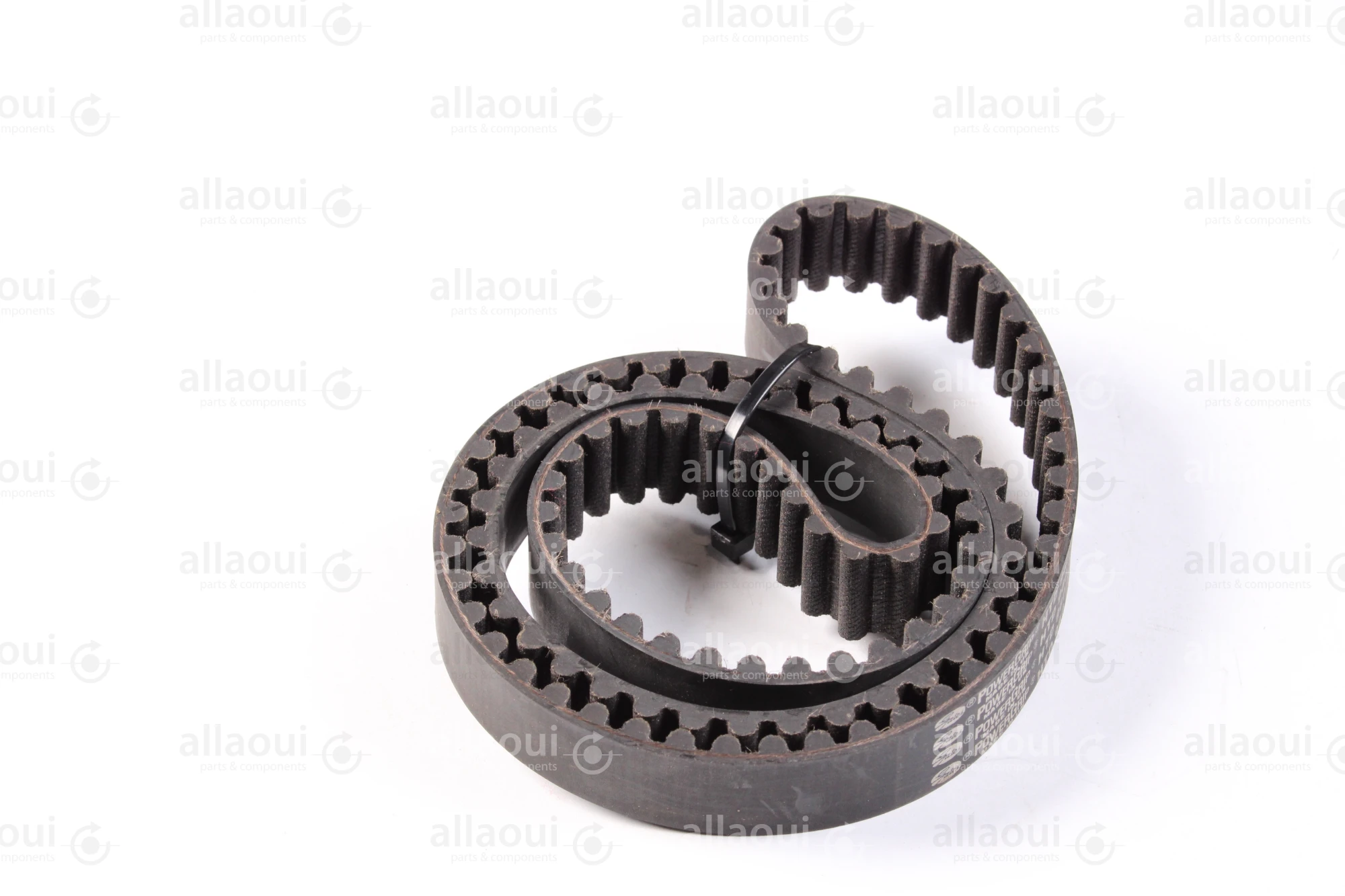 PowerGrip Timing Belt HTD-960-8M-20mm PowerGrip Timing Belt HTD-960-8M-20mm