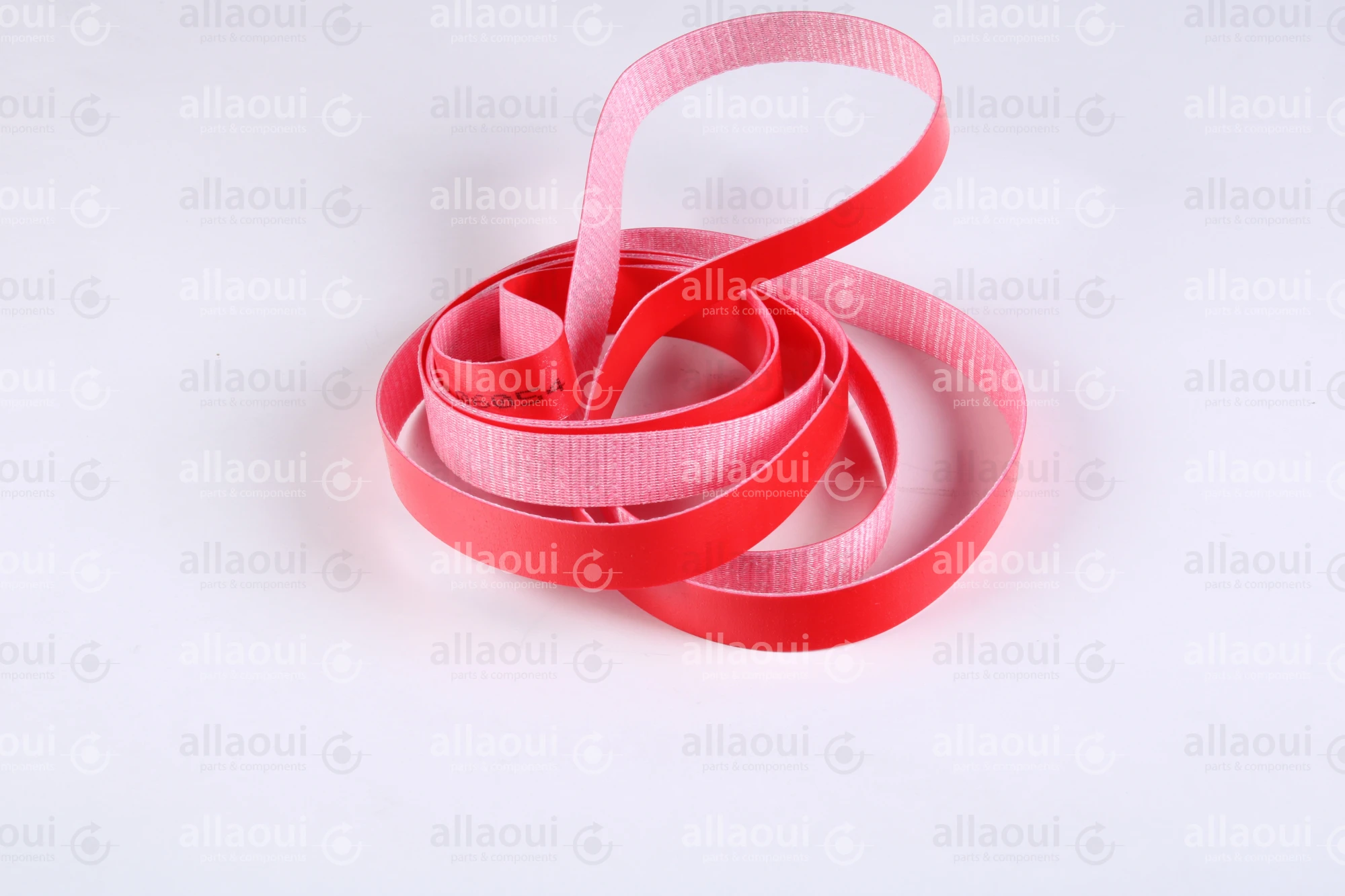MBO Belt PU-VA-20X2607 0106054 MBO Belt PU-VA-20X2607 0106054