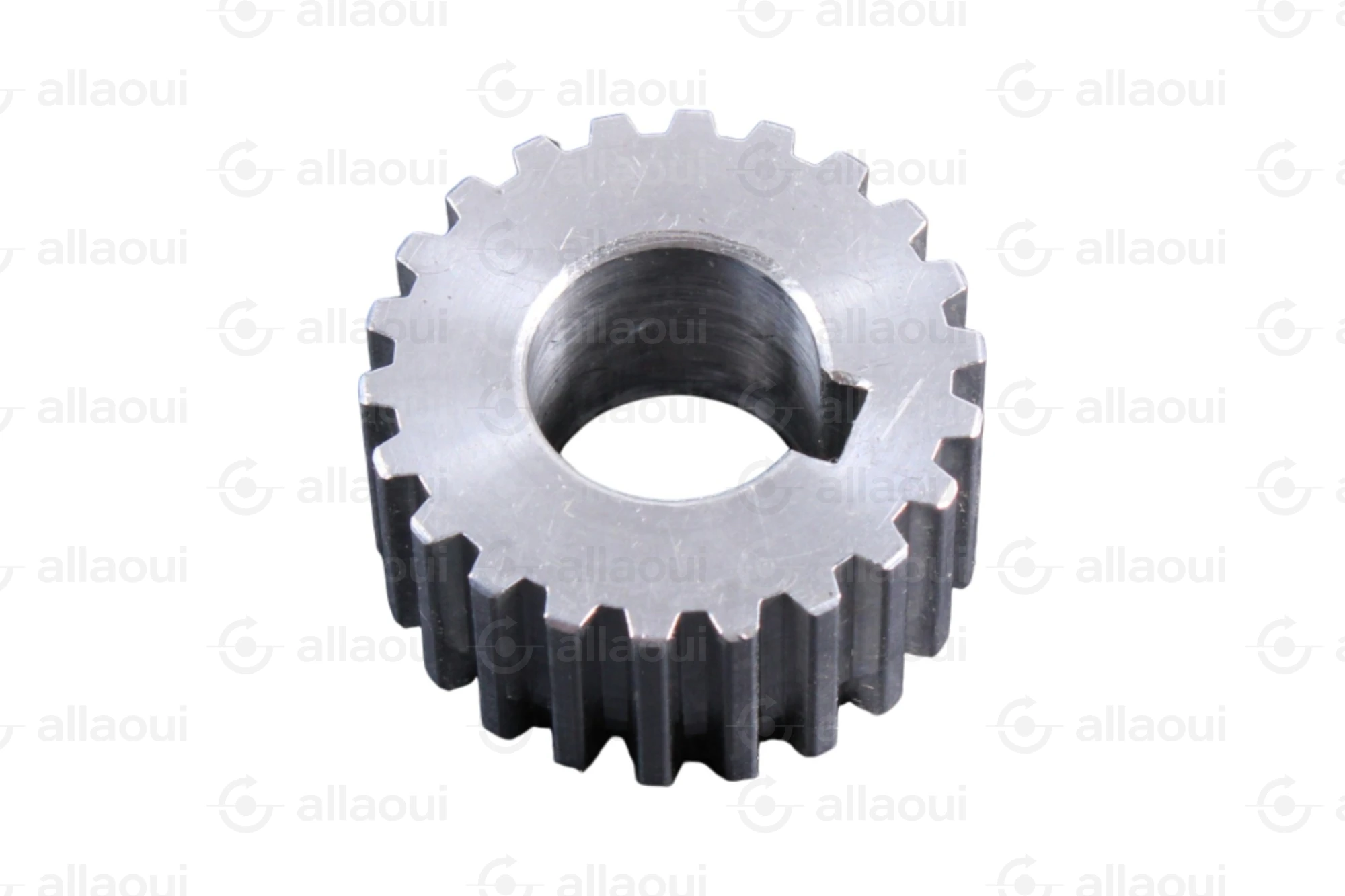Müller Martini Timing Belt Pulley 0440.1454.4
