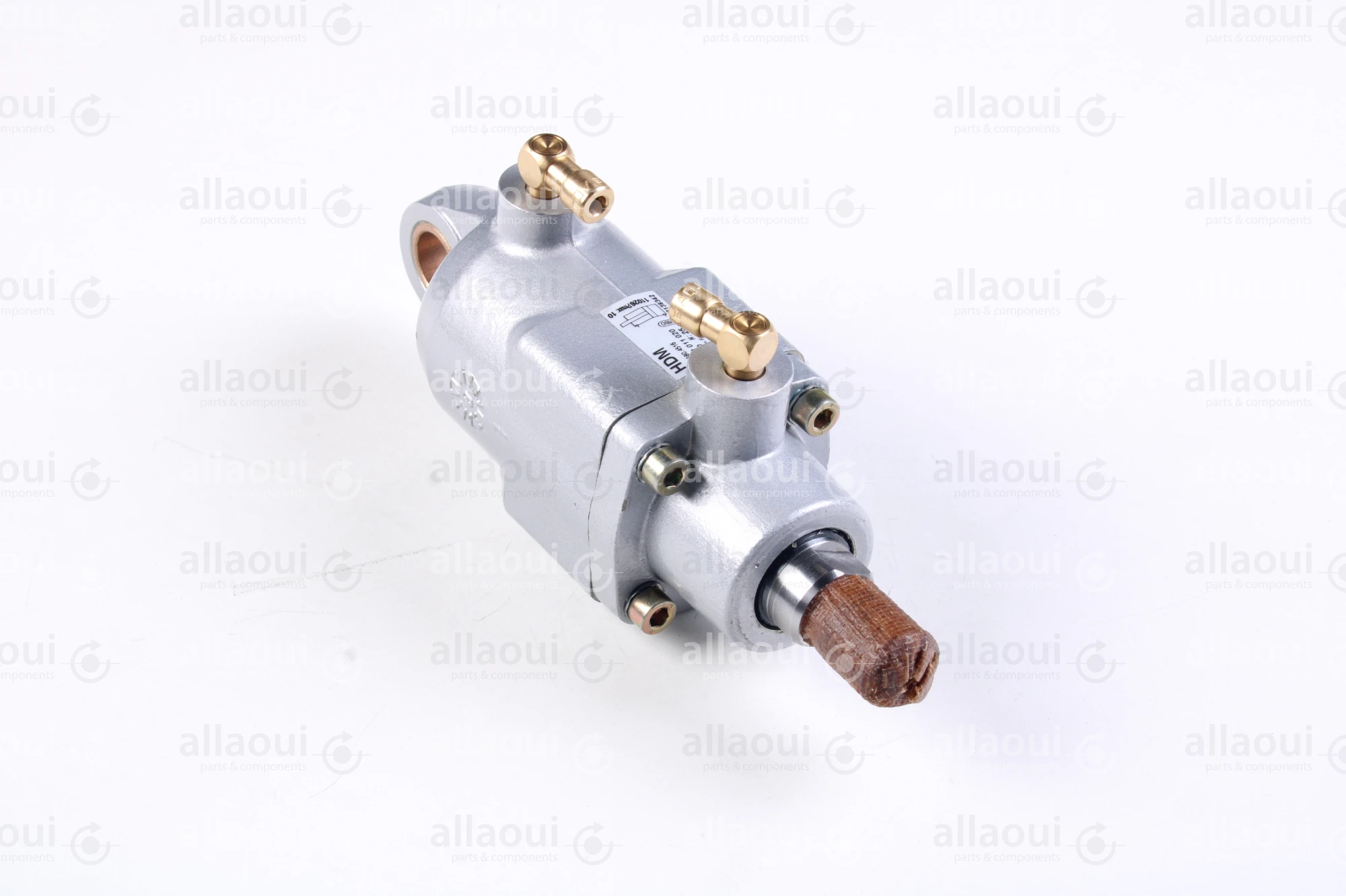 Heidelberg Pneumatic Cylinder 00.580.4516 Heidelberg Pneumatic Cylinder 00.580.4516