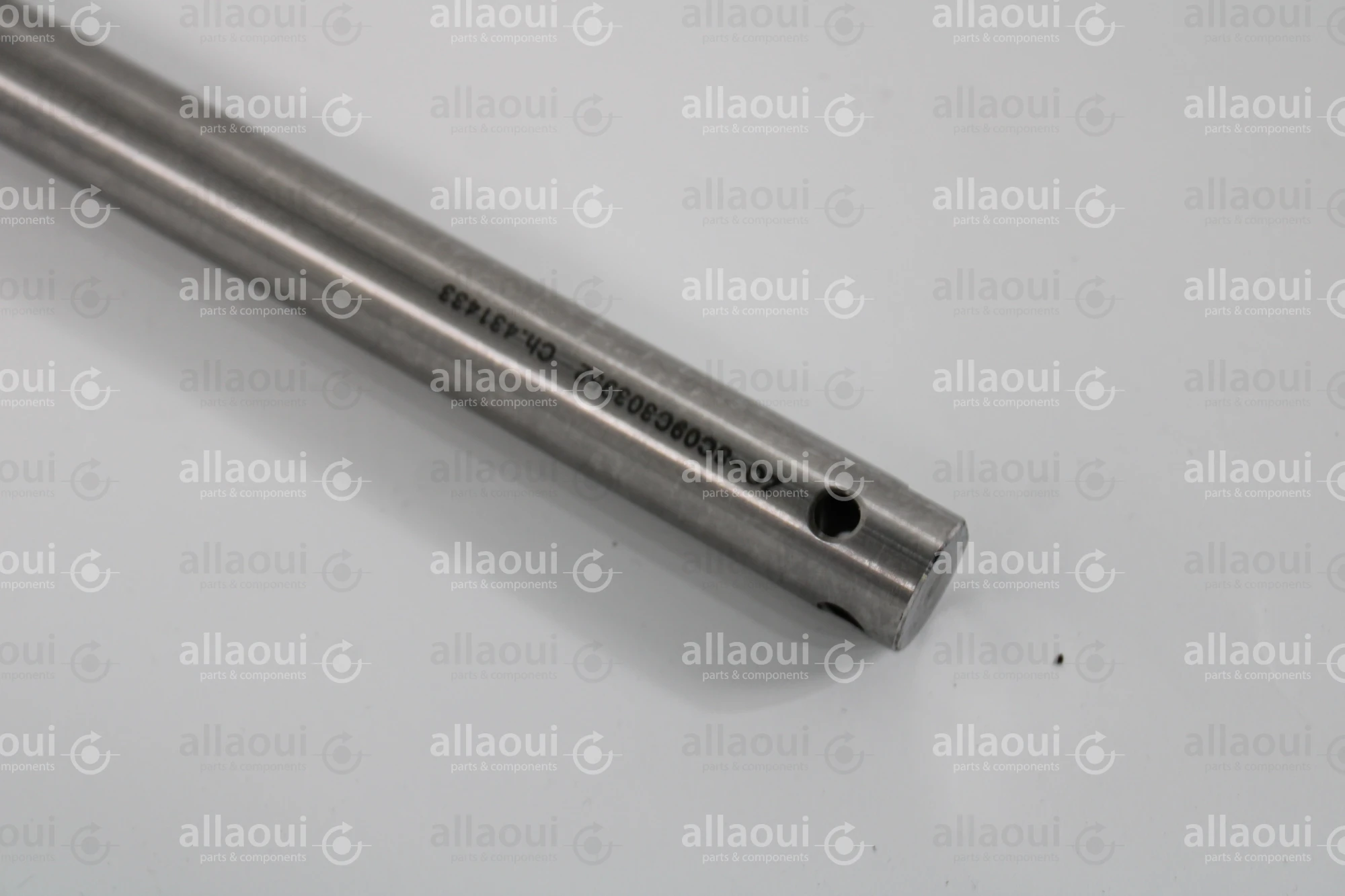 Manroland Shaft 8C09C303952 Manroland Shaft 8C09C303952