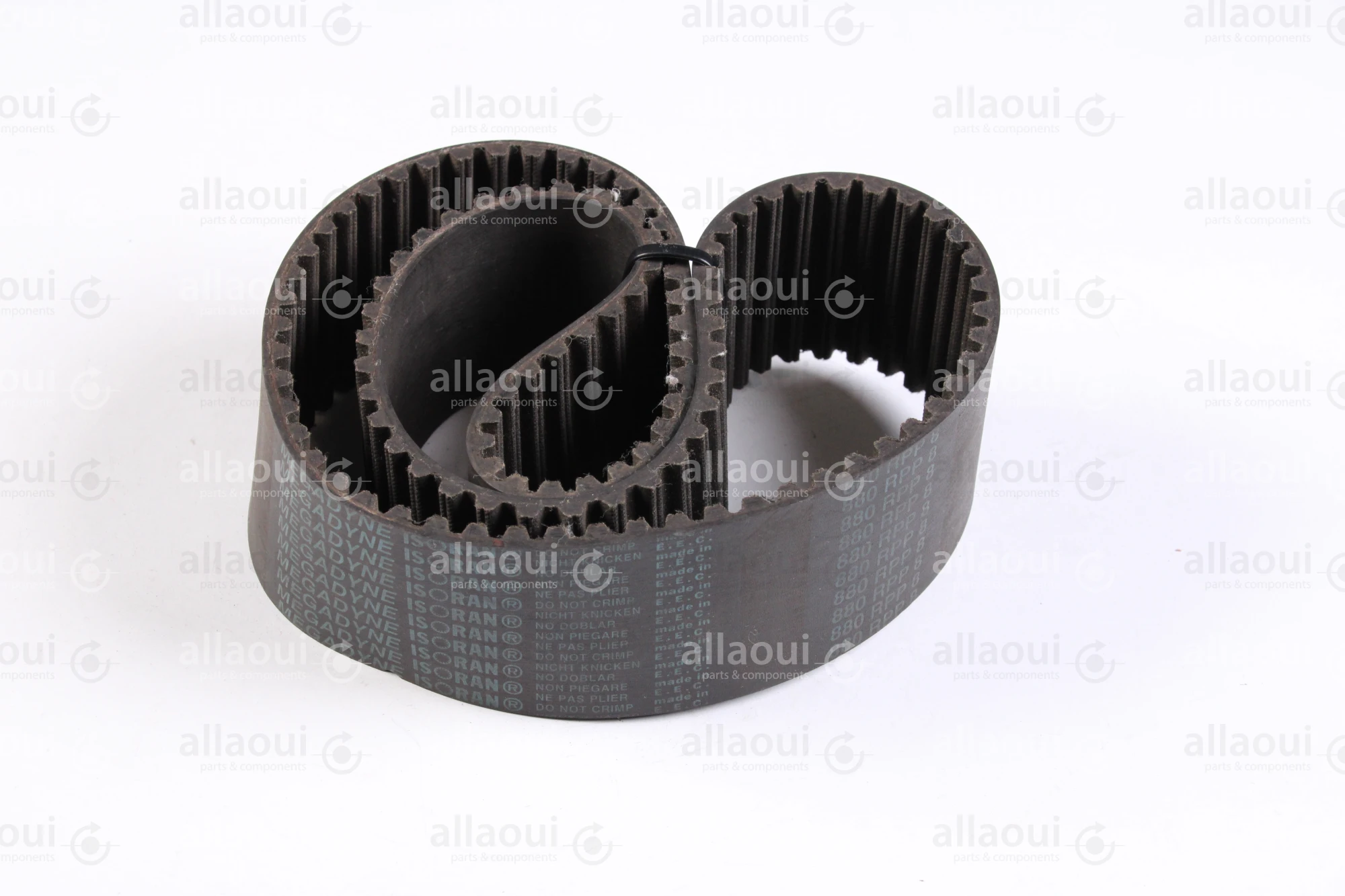 Megadyne Timing Belt 880-RPP8-50mm Megadyne Timing Belt 880-RPP8-50mm