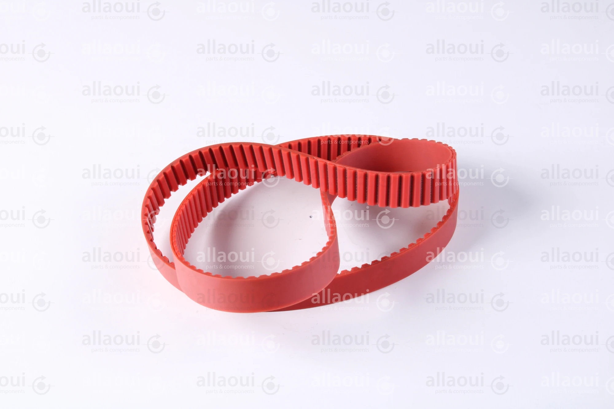 Müller Martini Toothed Belt 16AT5/680 3675.4401.4 Müller Martini Toothed Belt 16AT5/680 3675.4401.4