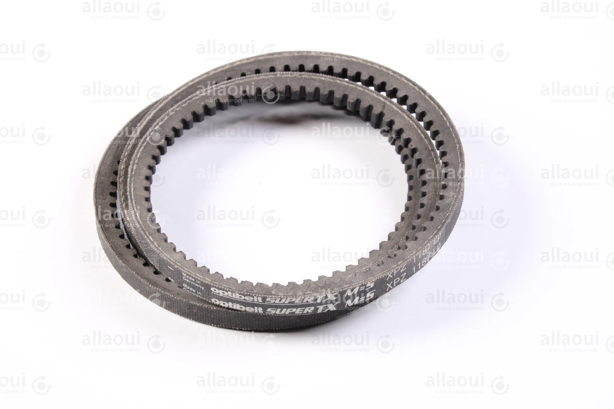 Optibelt Toothed Belt XPZ-1187-LP Optibelt Toothed Belt XPZ-1187-LP