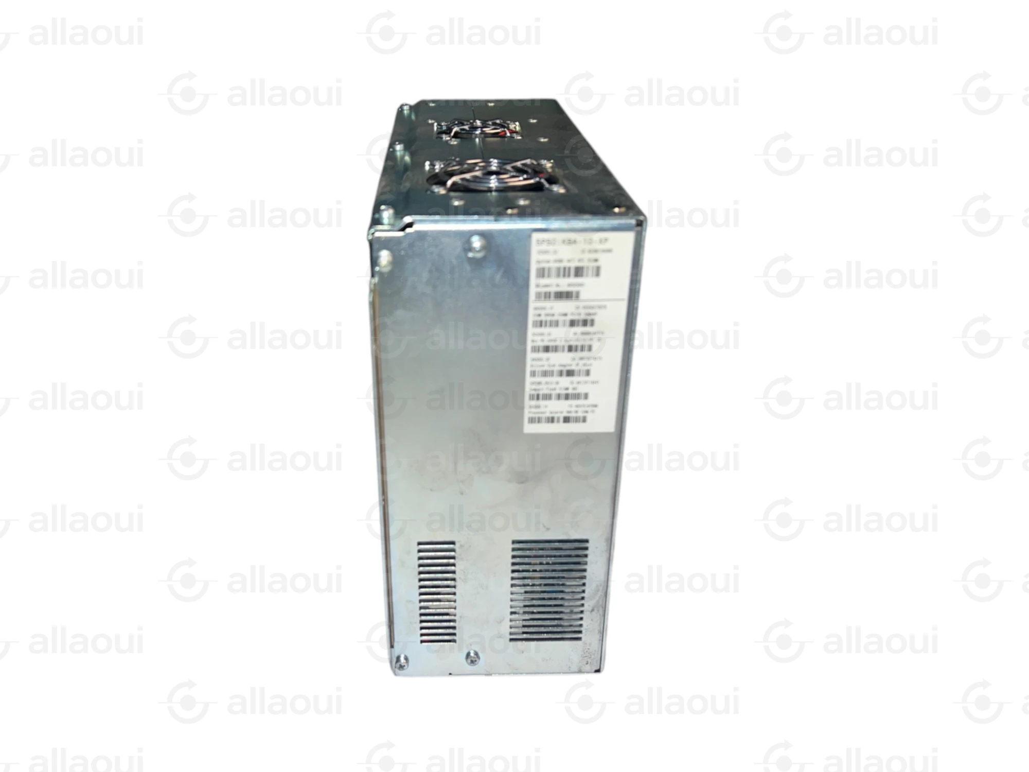 Allen-Bradley Controller system unit 5C5001.32 Allen-Bradley Controller system unit 5C5001.32