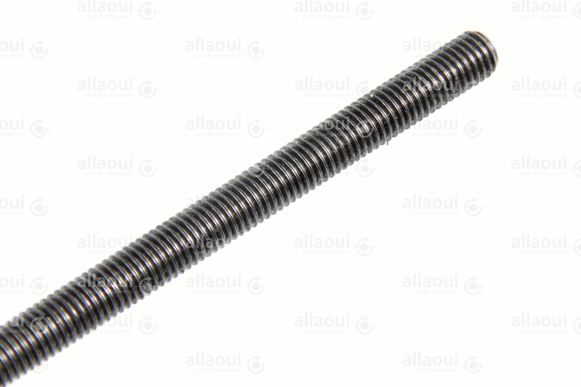 Müller Martini Threaded pin M10x175 0023.0278 Müller Martini Threaded pin M10x175 0023.0278