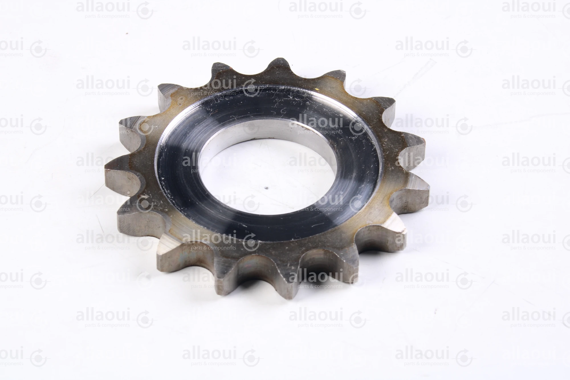 Müller Martini Chain Sprocket 3/4" - Z15 3000.7981.4 Müller Martini Chain Sprocket 3/4" - Z15 3000.7981.4