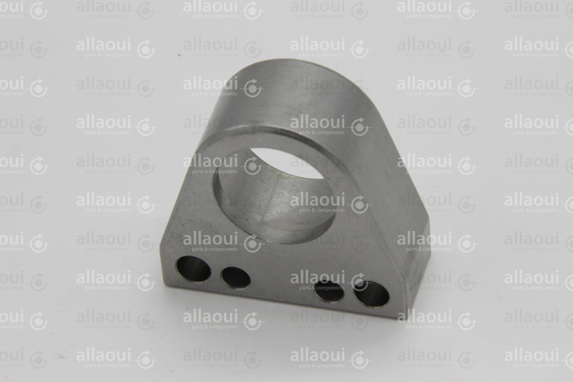 MBO Bearing Flange 14.6311.08 MBO Bearing Flange 14.6311.08