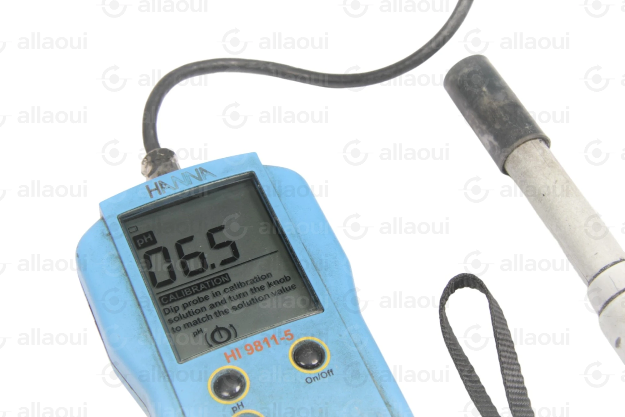 Hanna HI 9811-5 HI 9811-5