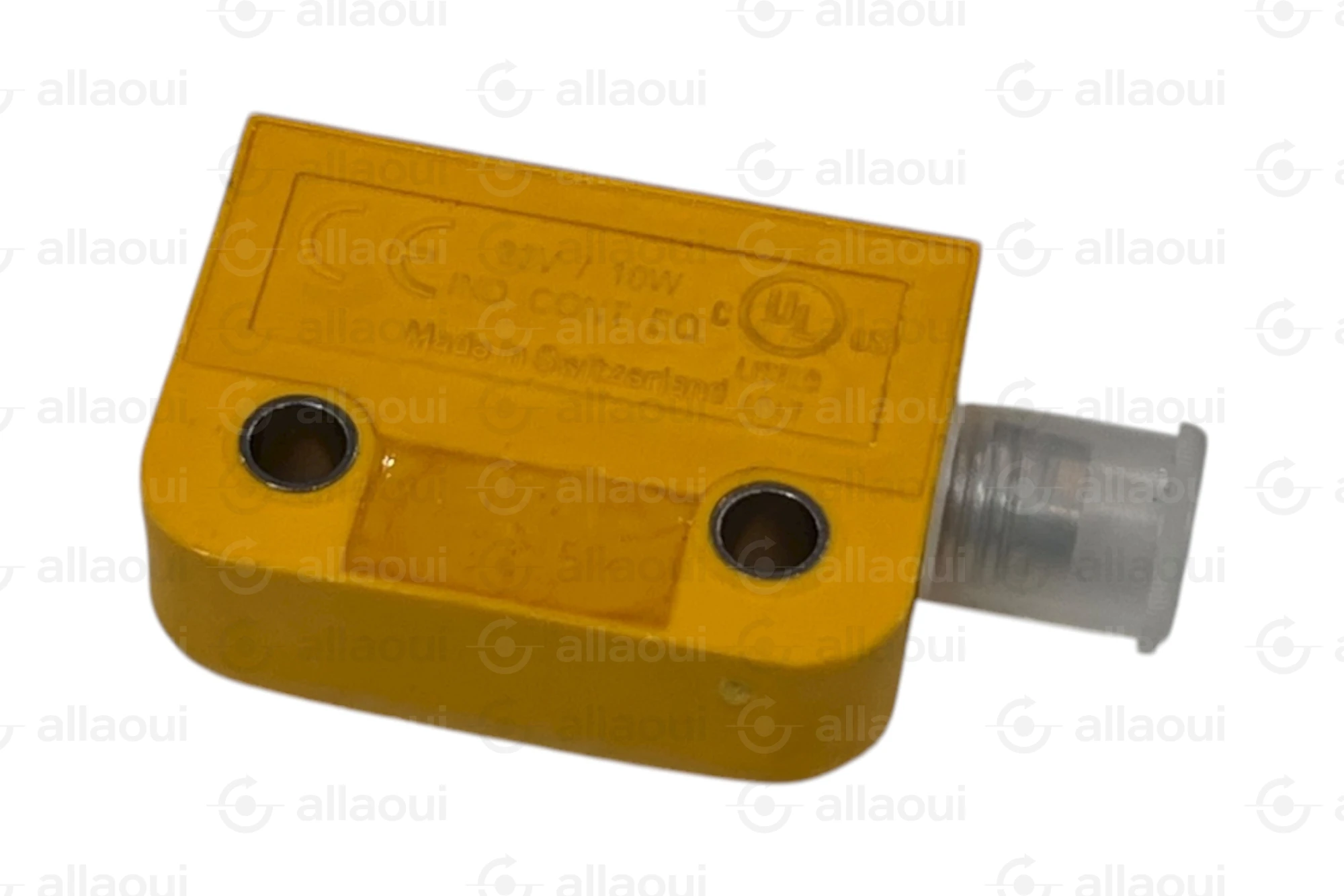 Pilz Magnetic Safety Switch 24V DC IP67 PSEN 1.1p-20