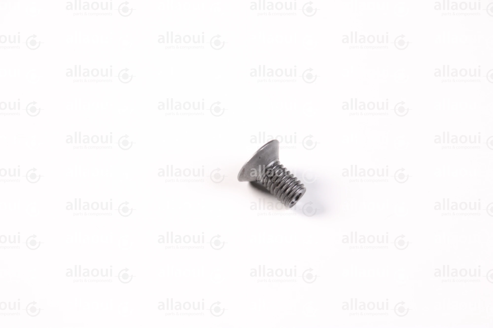 Koenig & Bauer (KBA) Countersunk Screw P5775191 Koenig & Bauer (KBA) Countersunk Screw P5775191